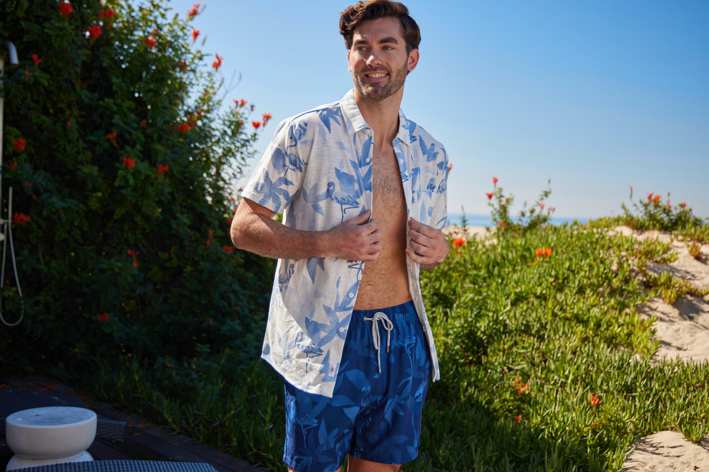MENS TOPS
