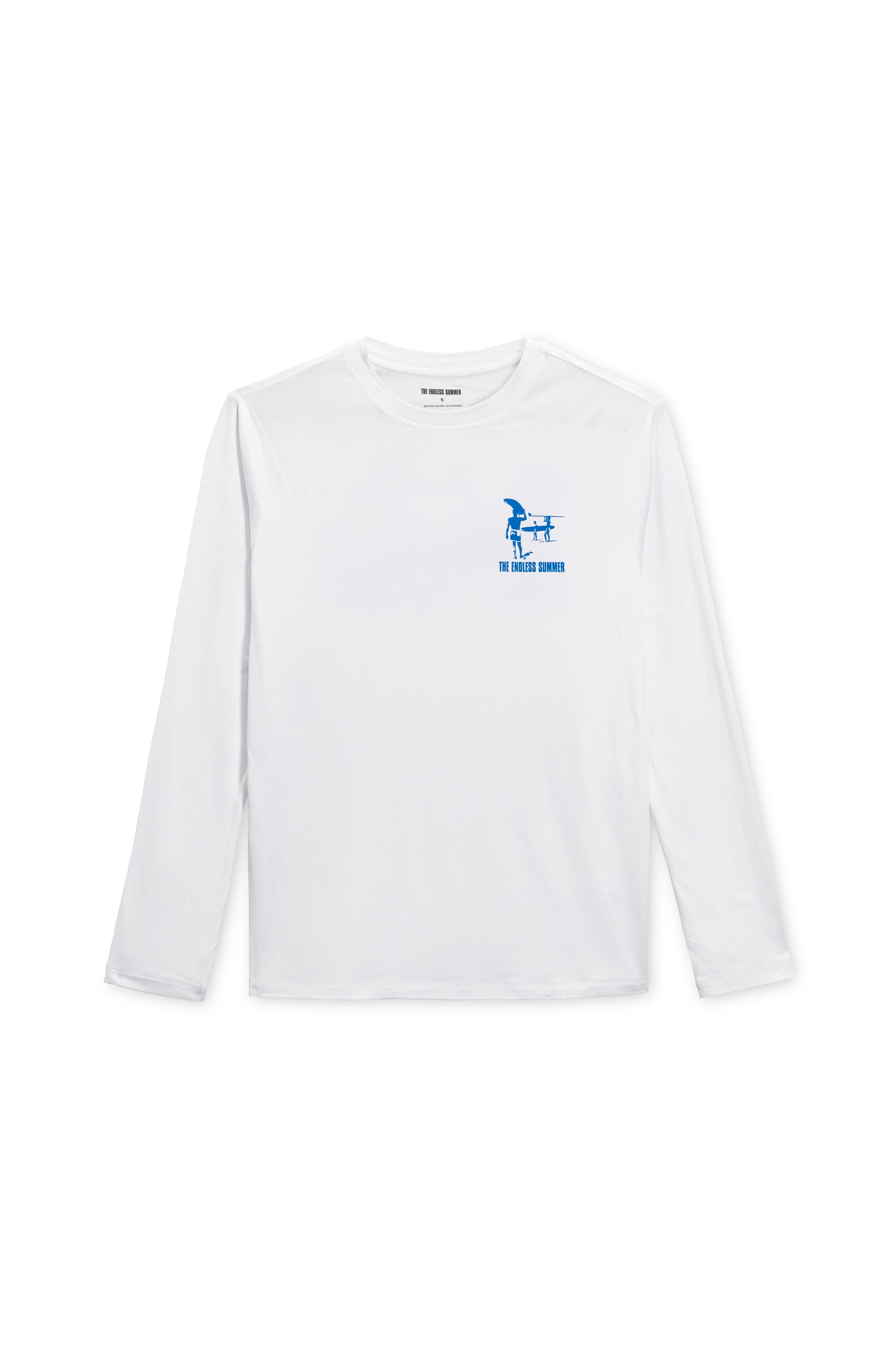 MENS GRAPHIC SUNSHIRT