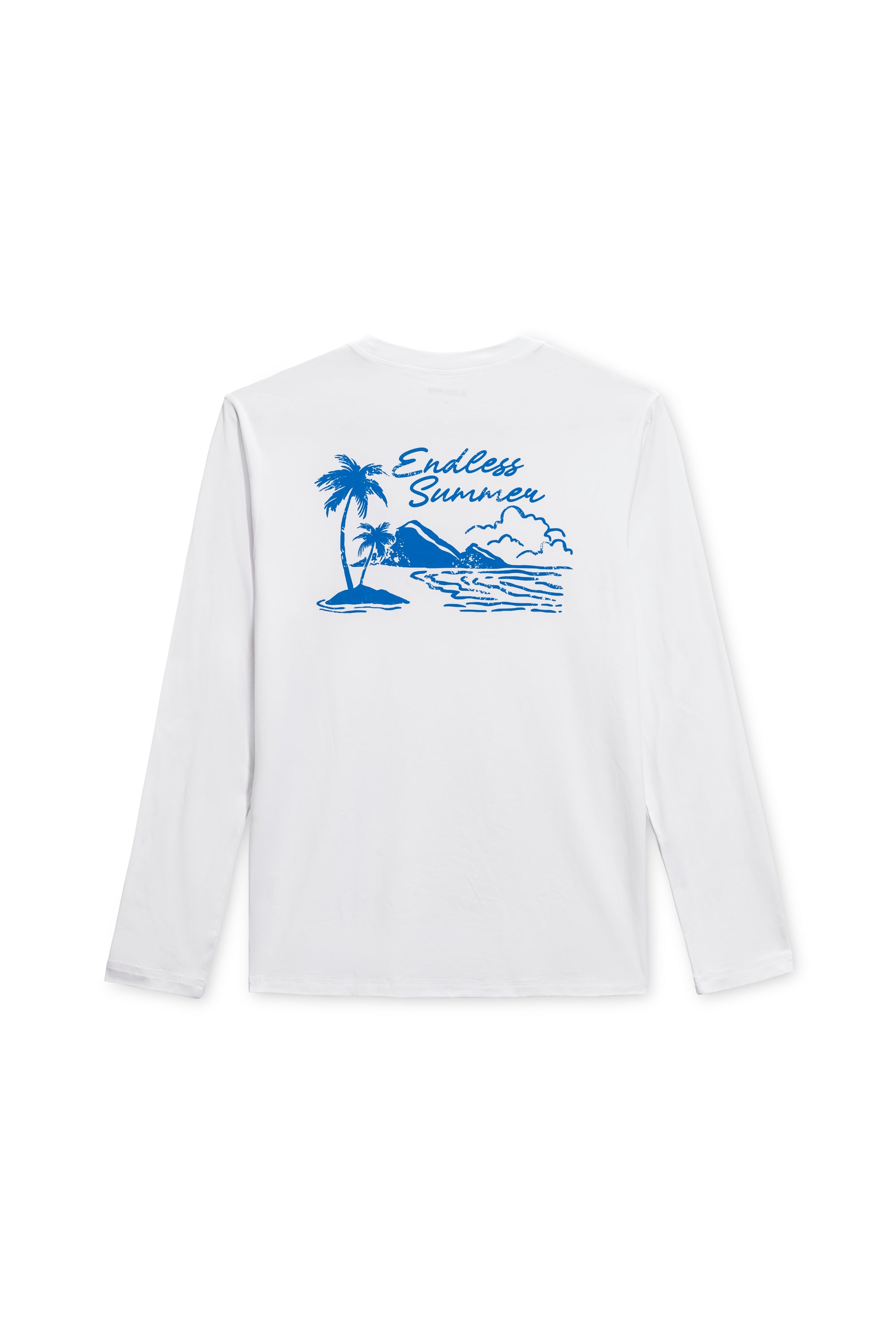 MENS GRAPHIC SUNSHIRT