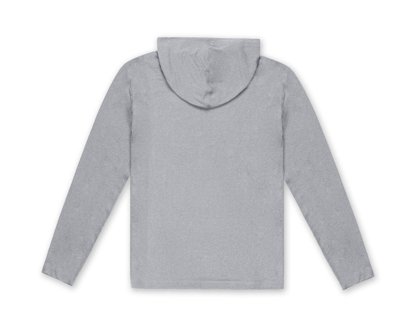 Men's Short Sleeve Sunwashed Sweater Shirt