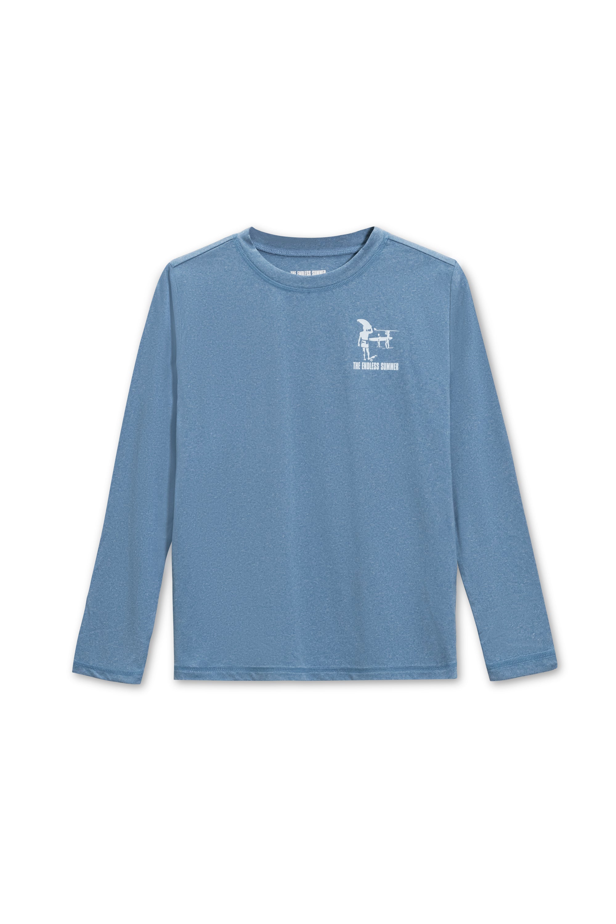 Boys Graphic Sunshirt