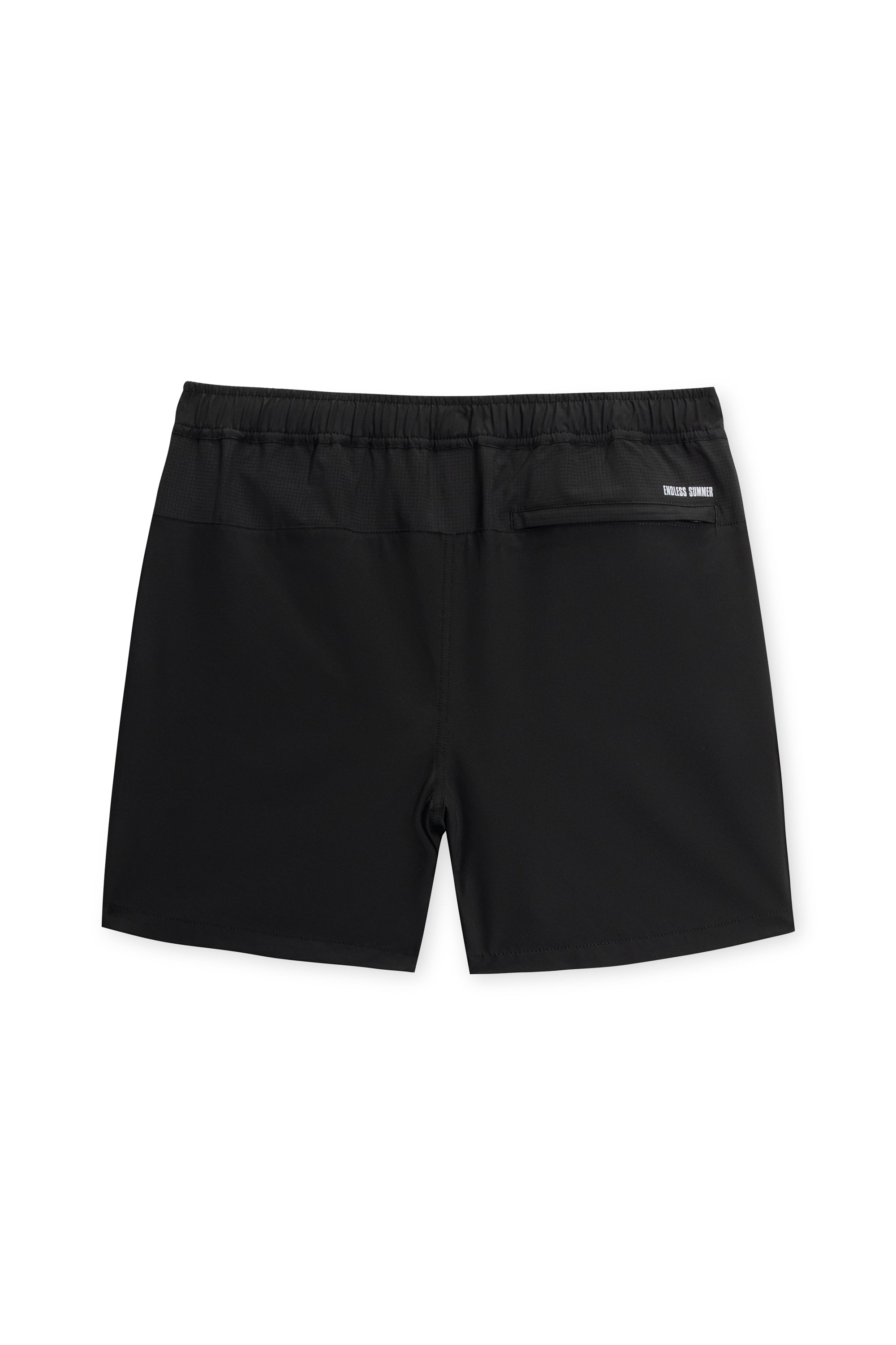 MENS PIECED WALKSHORT