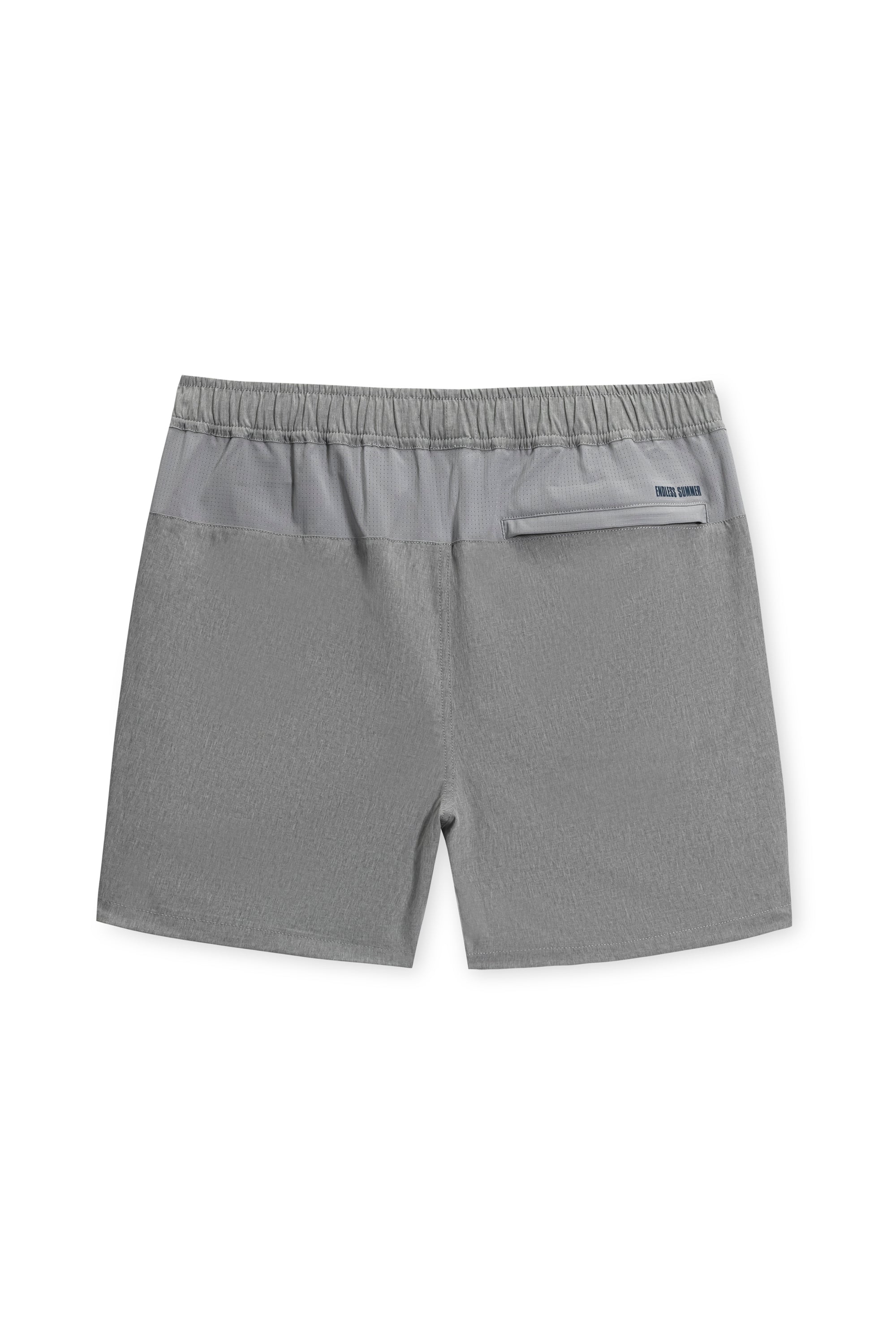 Mens Pieced Walkshort