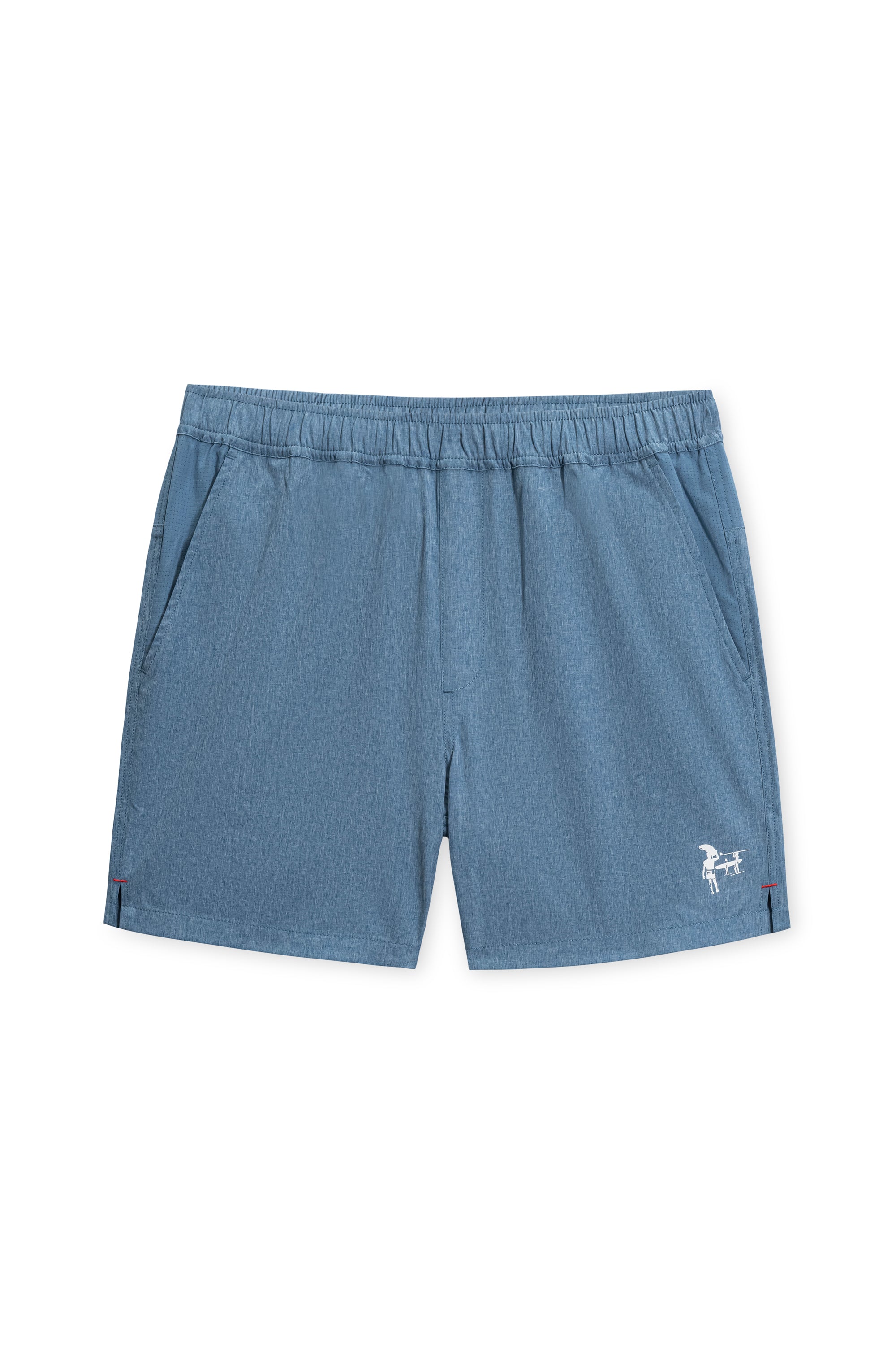 MENS PIECED WALKSHORT