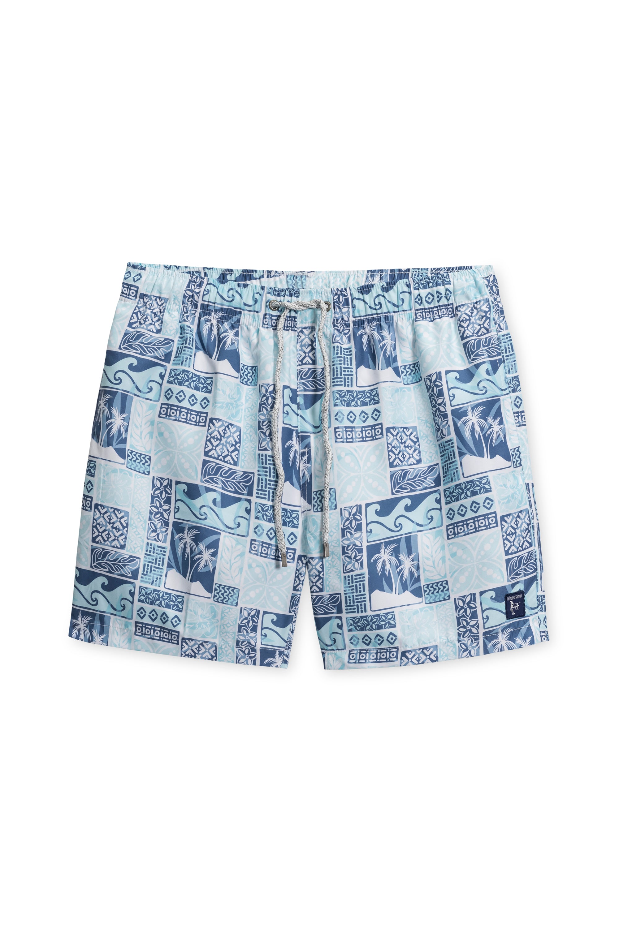 Mens Endless Summer Swimshort