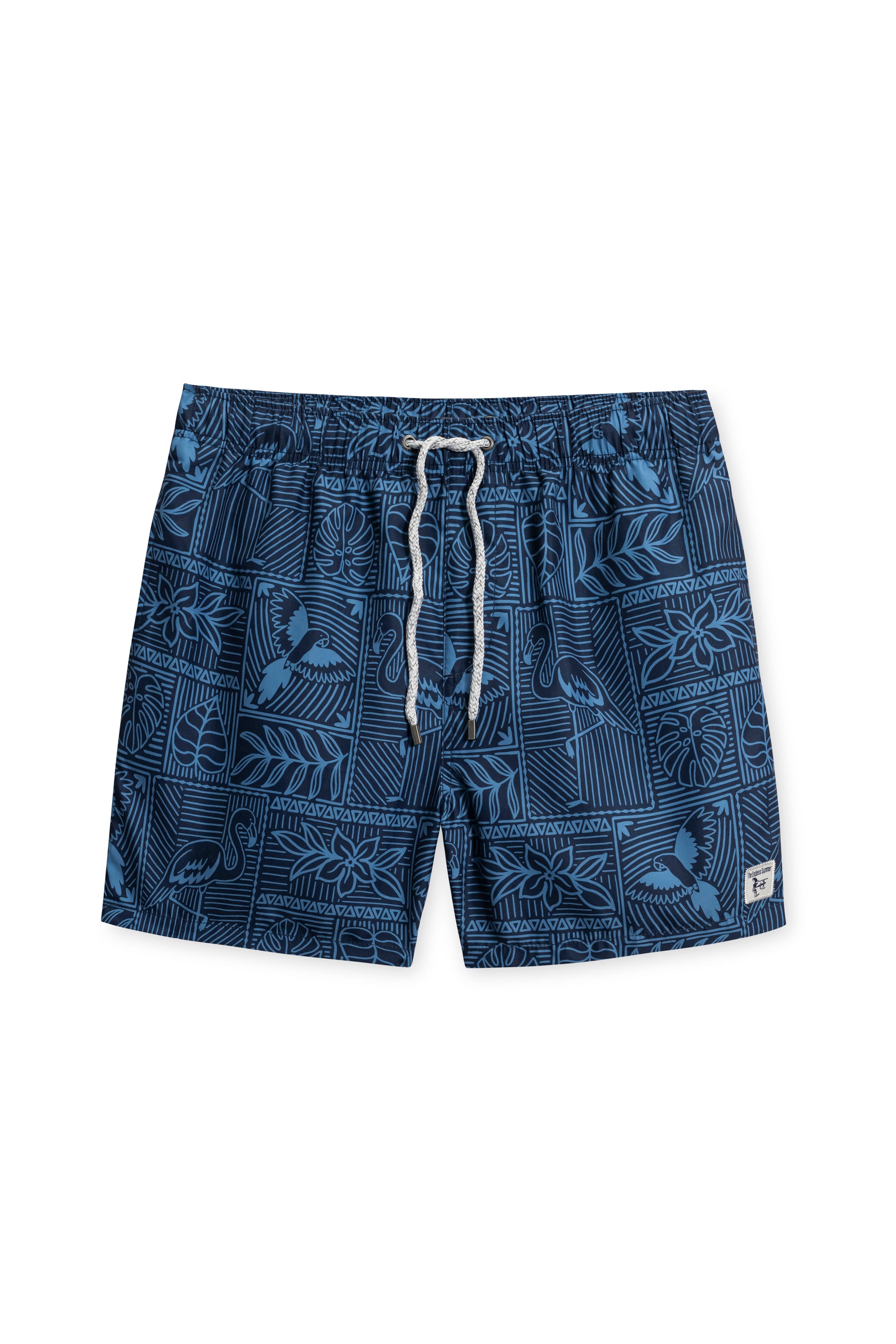 Mens Endless Summer Swimshort