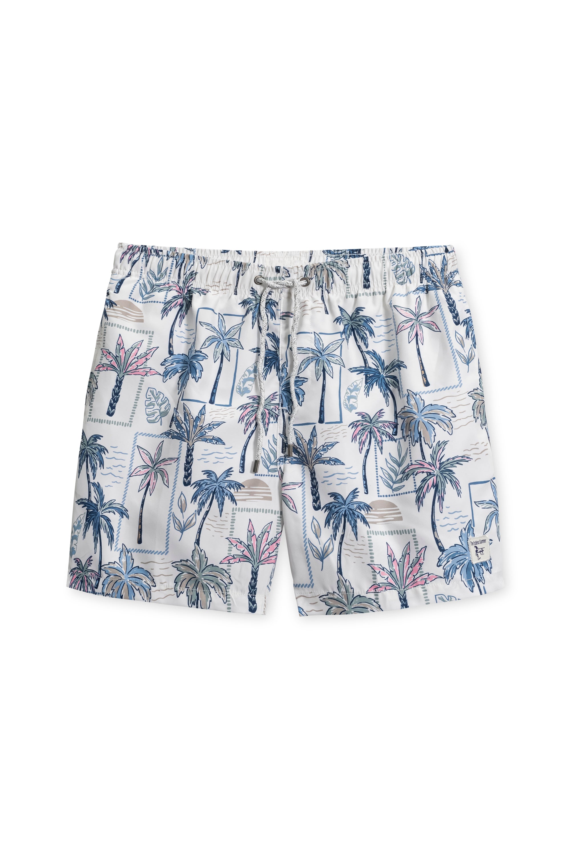 MENS ENDLESS SUMMER SWIMSHORT