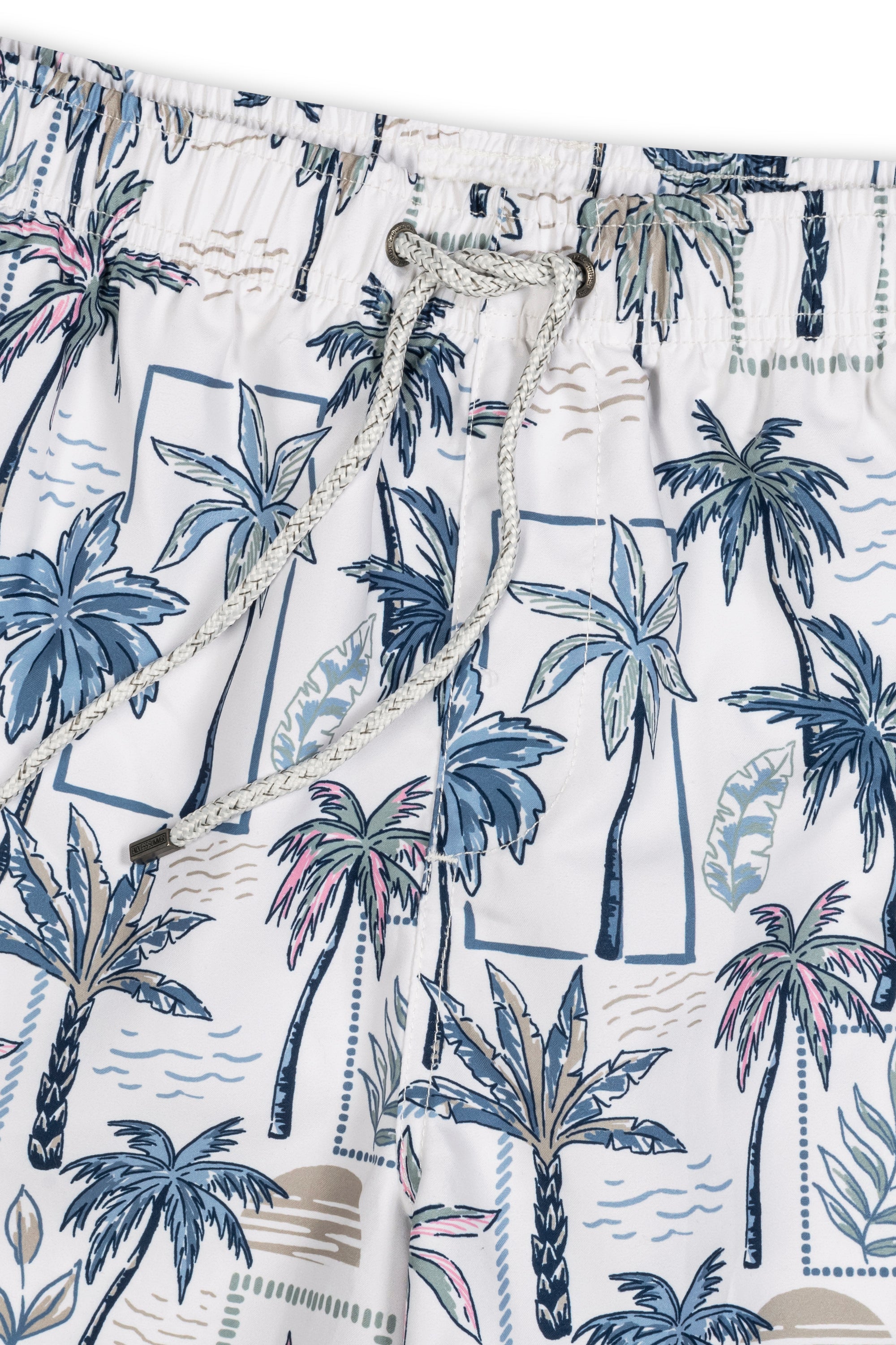 MENS ENDLESS SUMMER SWIMSHORT