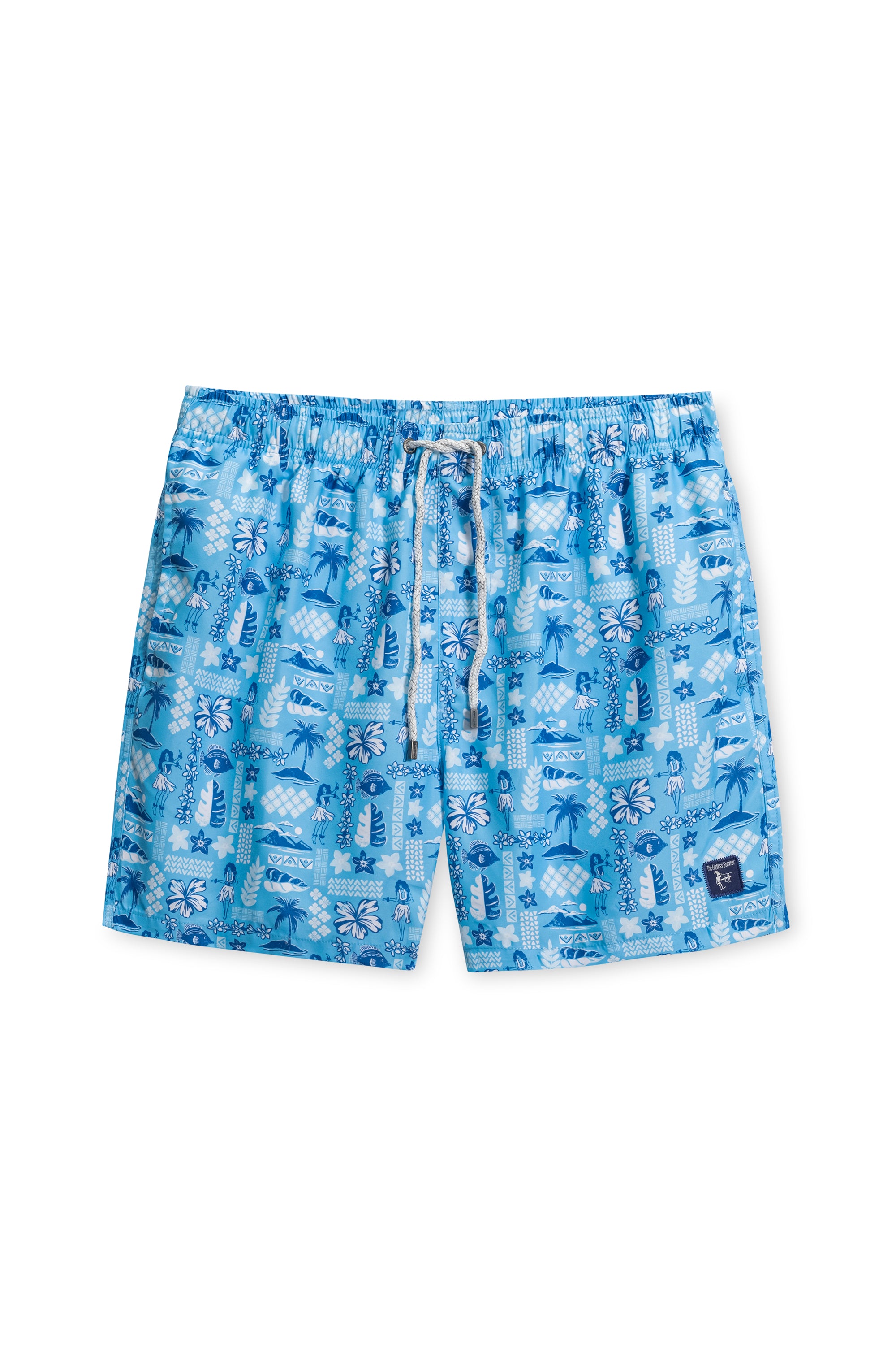 MENS ENDLESS SUMMER SWIMSHORT