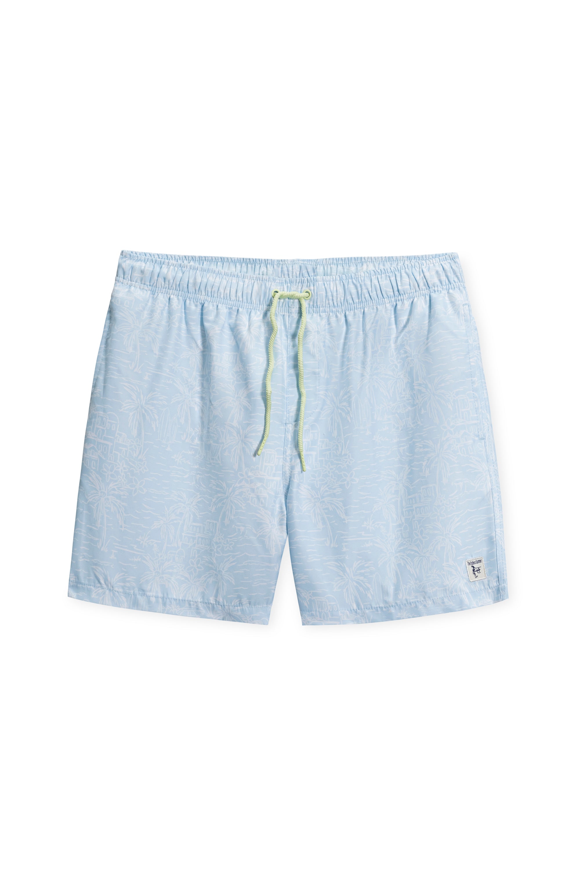 Mens Endless Summer Swimshort