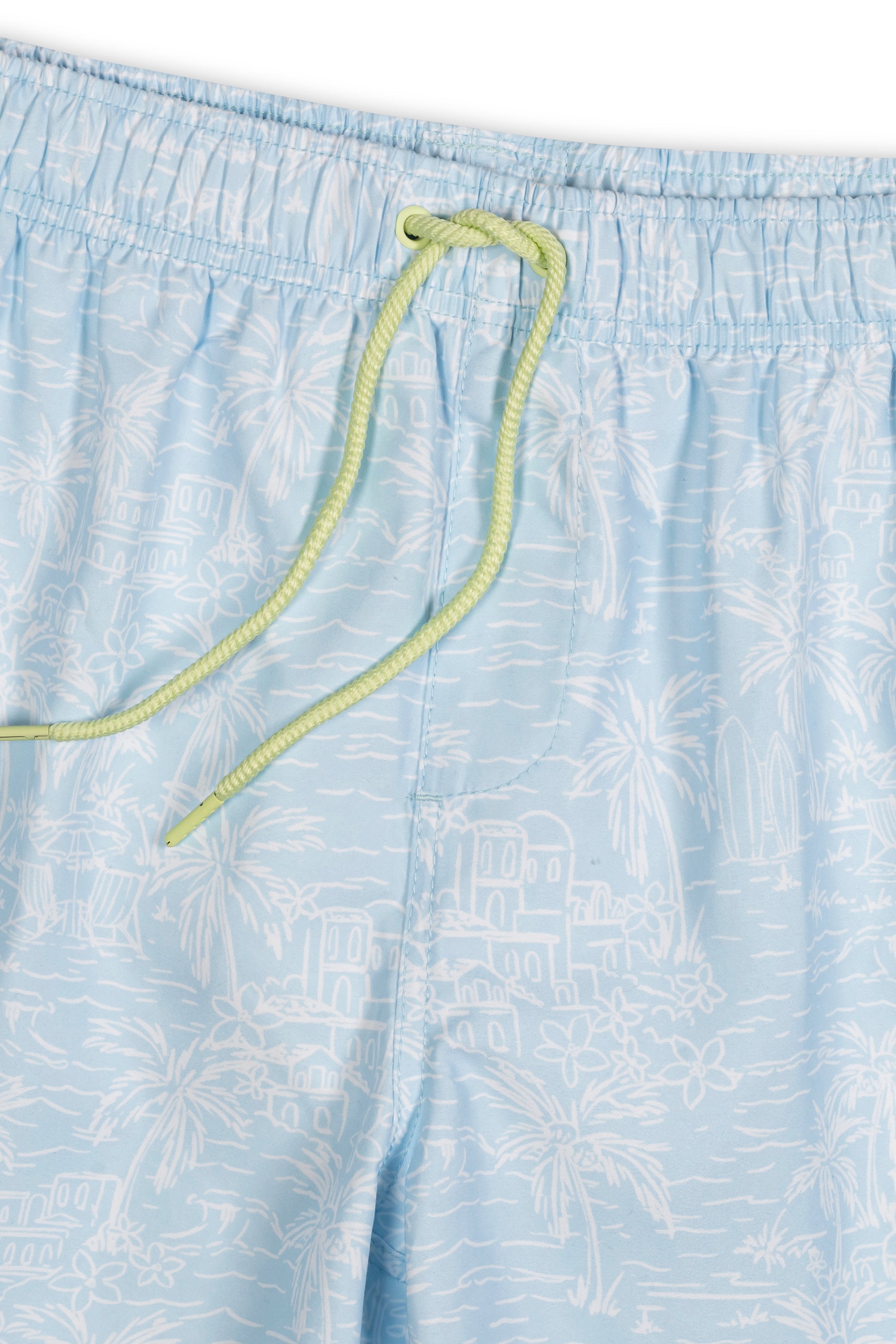 Mens Endless Summer Swimshort