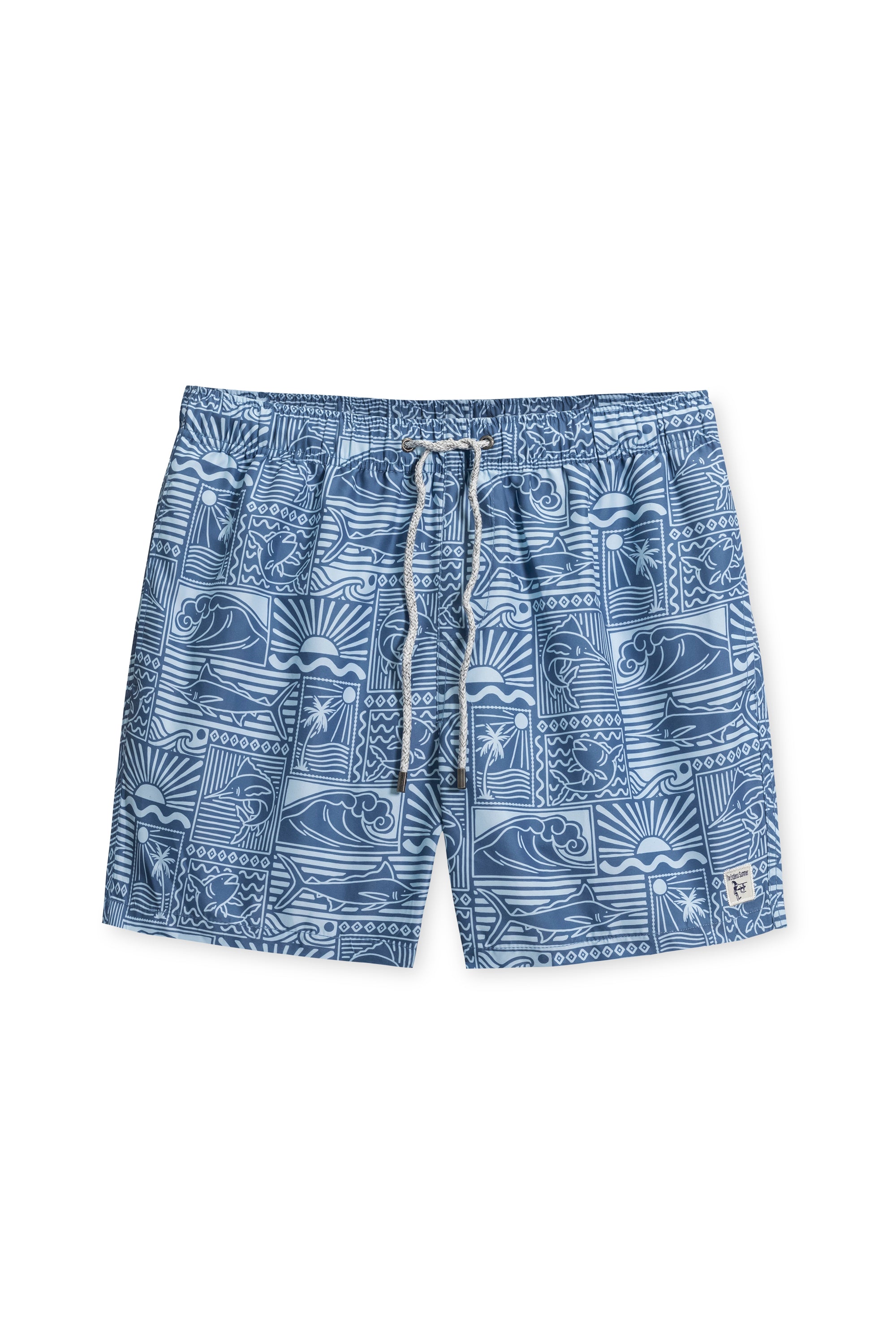 Mens Endless Summer Swimshort