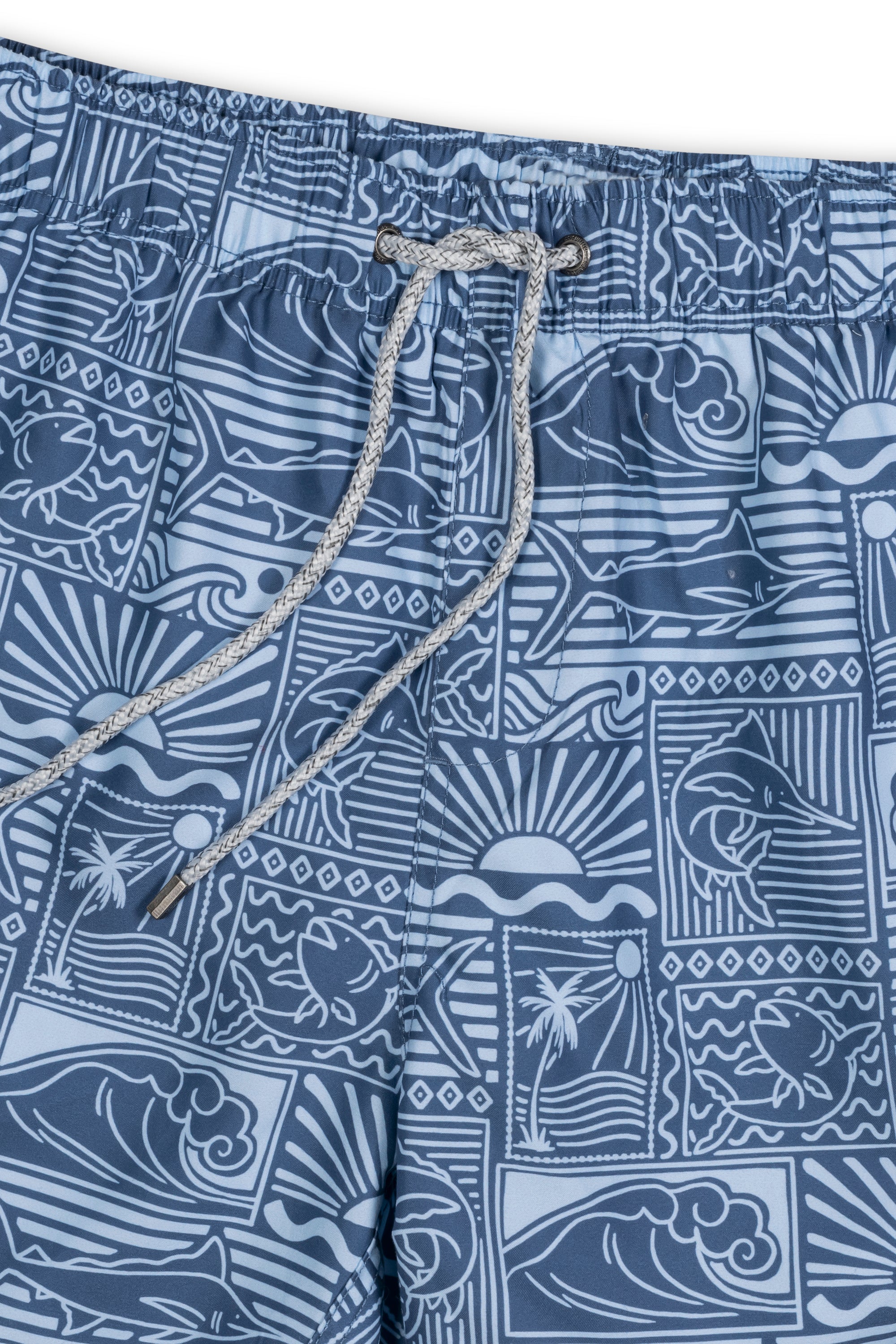 Mens Endless Summer Swimshort