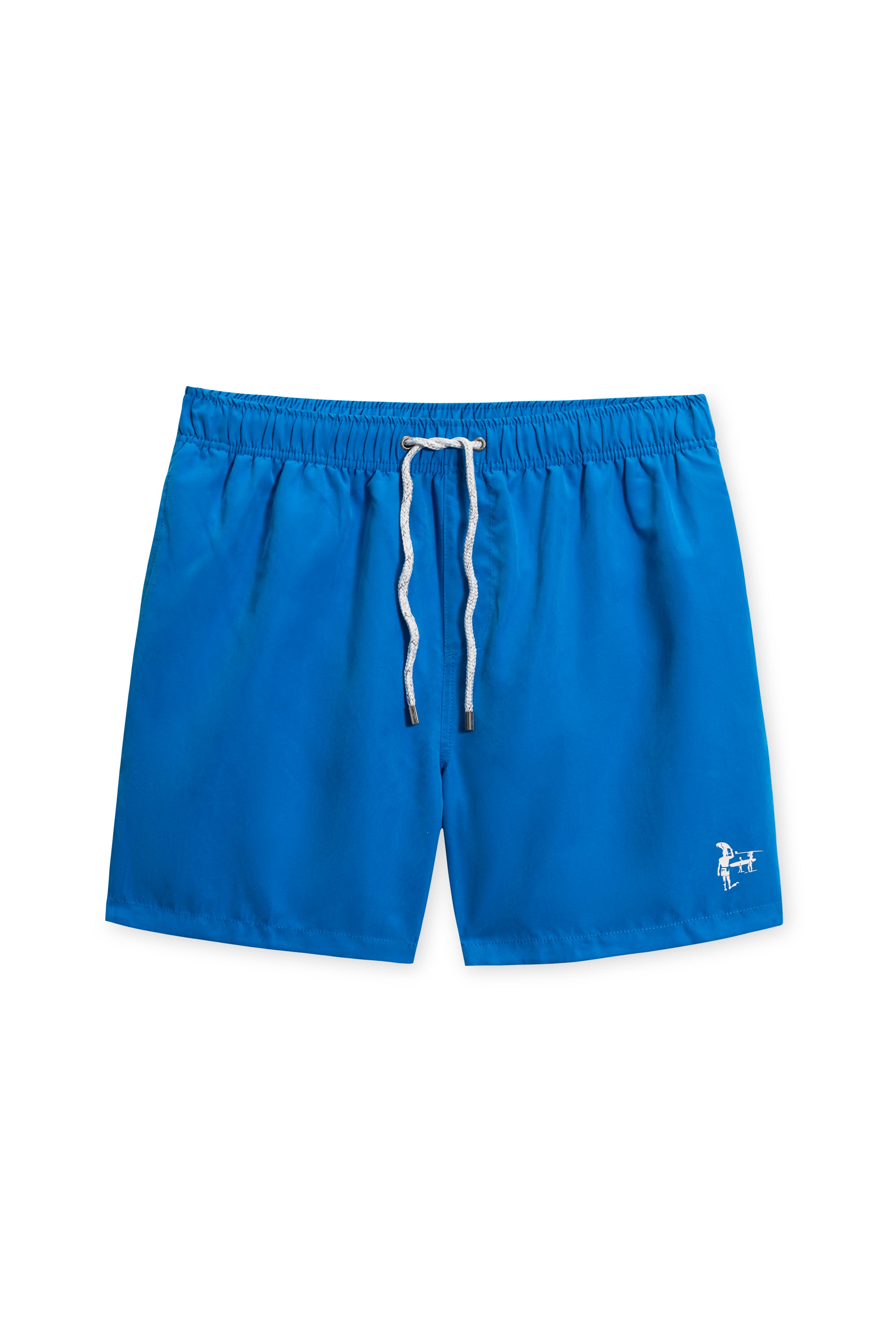 Mens Endless Summer Solid Volley