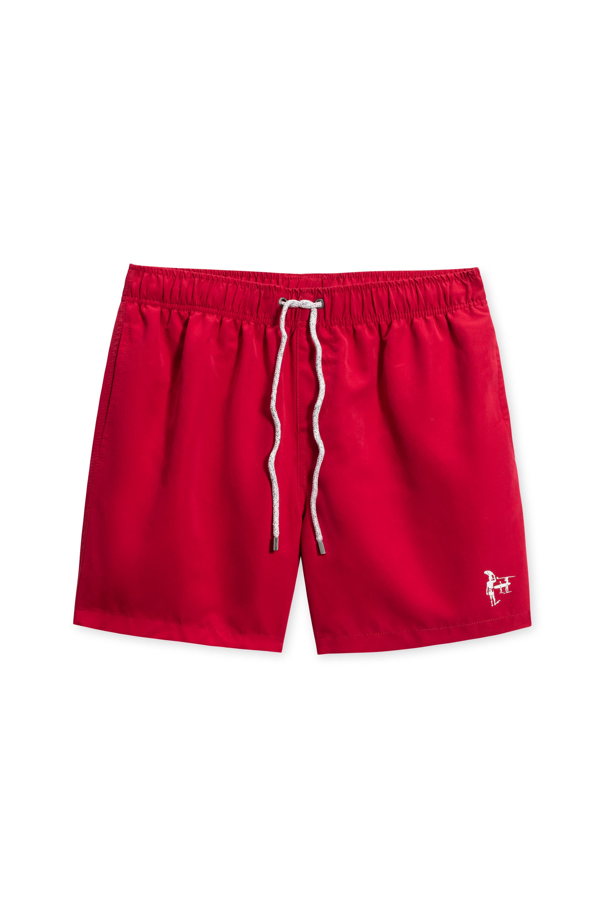 Mens Endless Summer Solid Volley