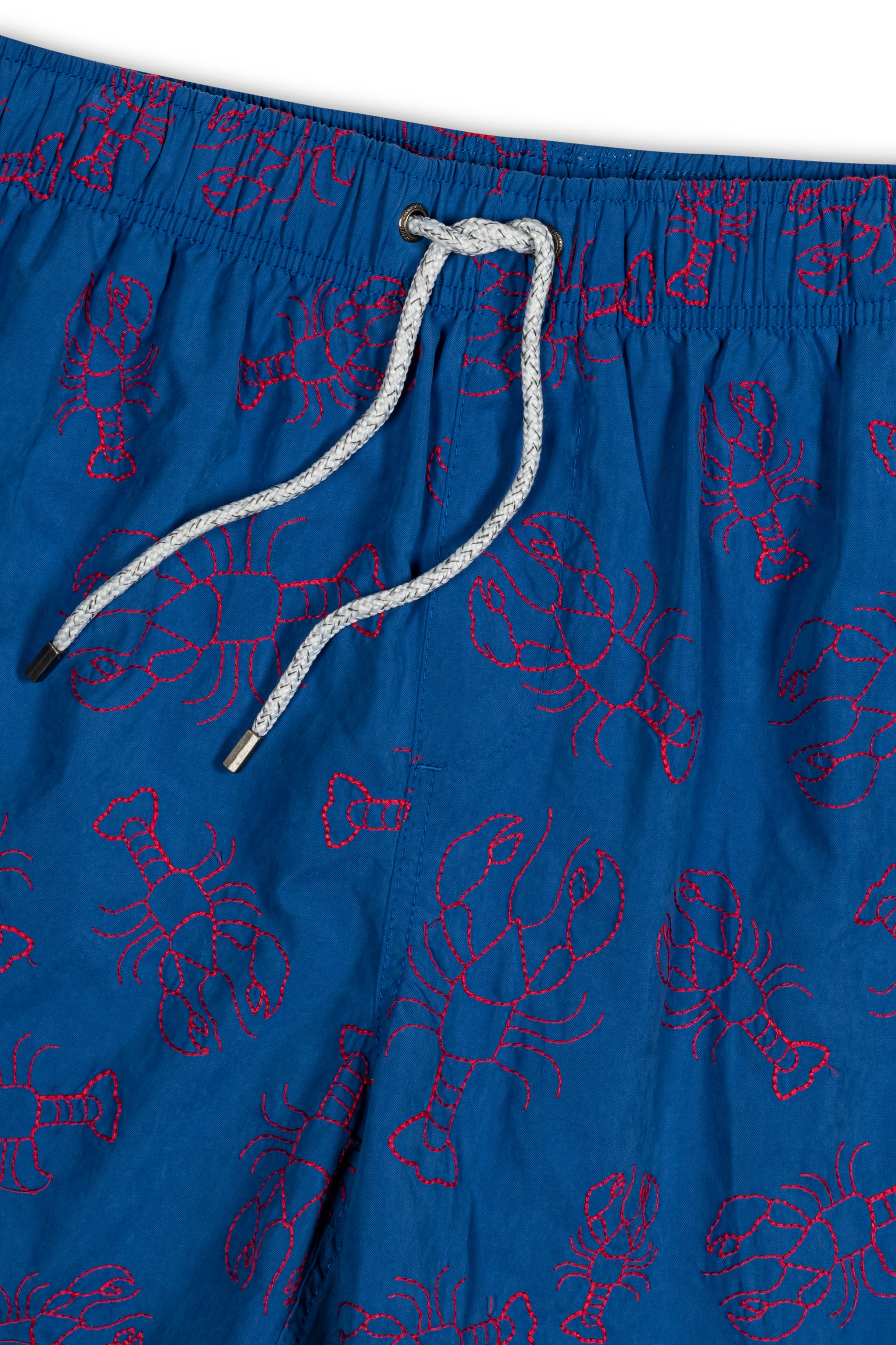 Mens Embroidered Endless Summer Volley