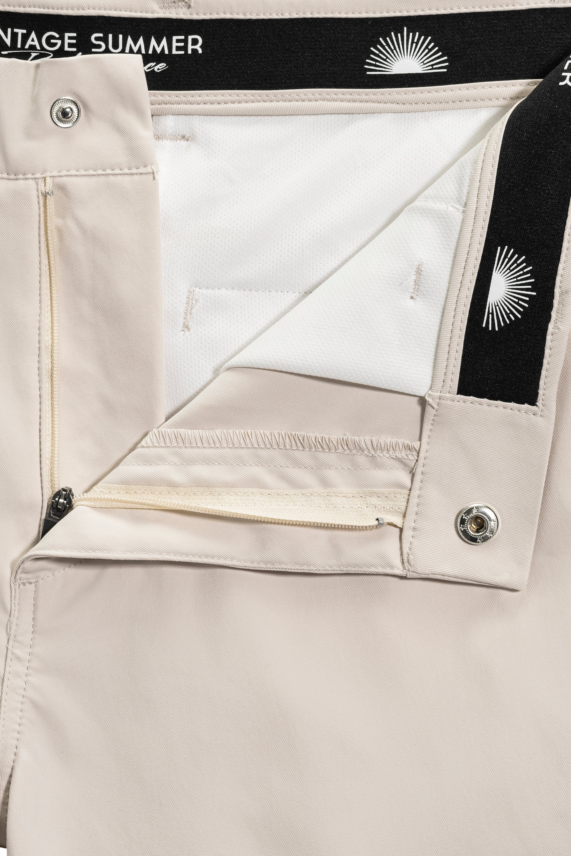 Mens Performance Short