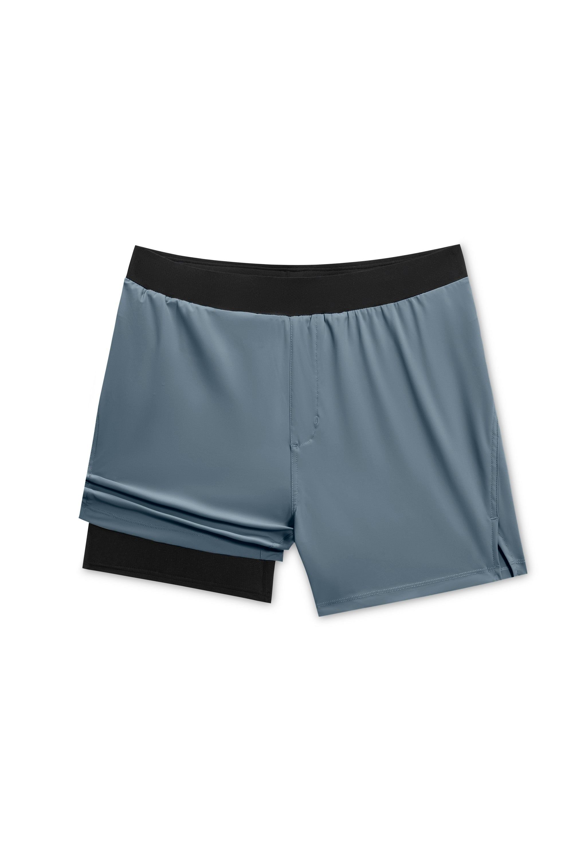Mens Performance Running Short