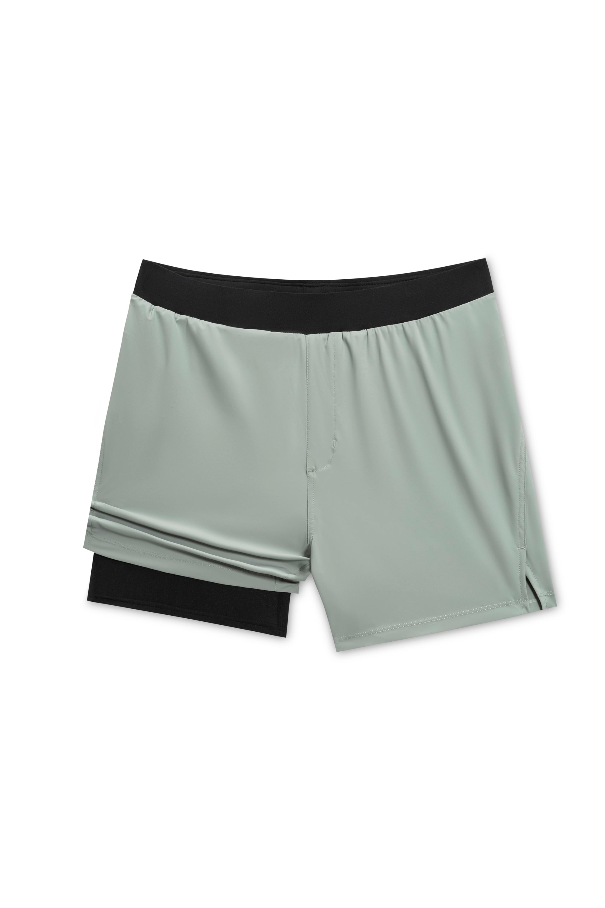 Mens Performance Running Short
