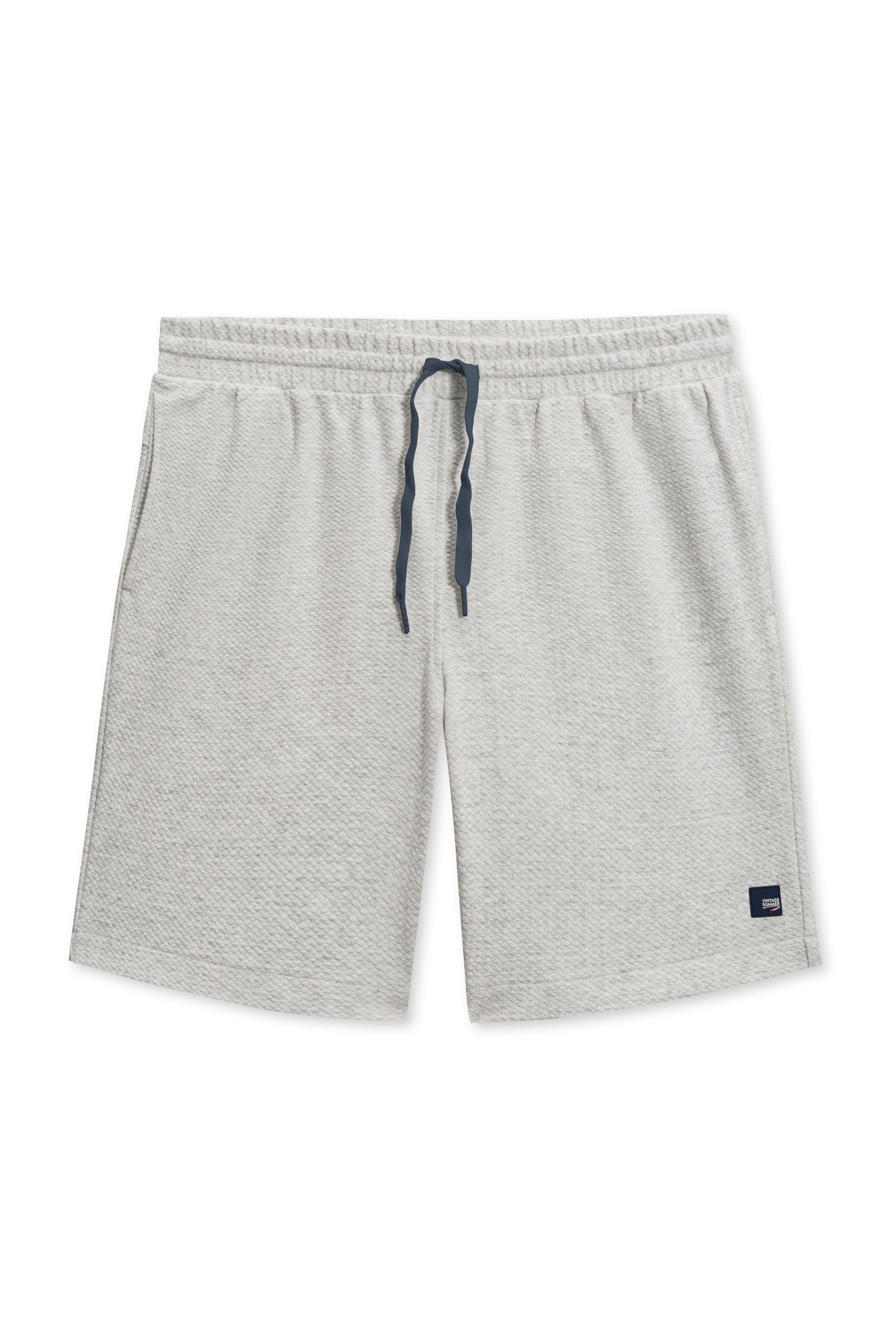 Mens Performance Tech Fleece Short