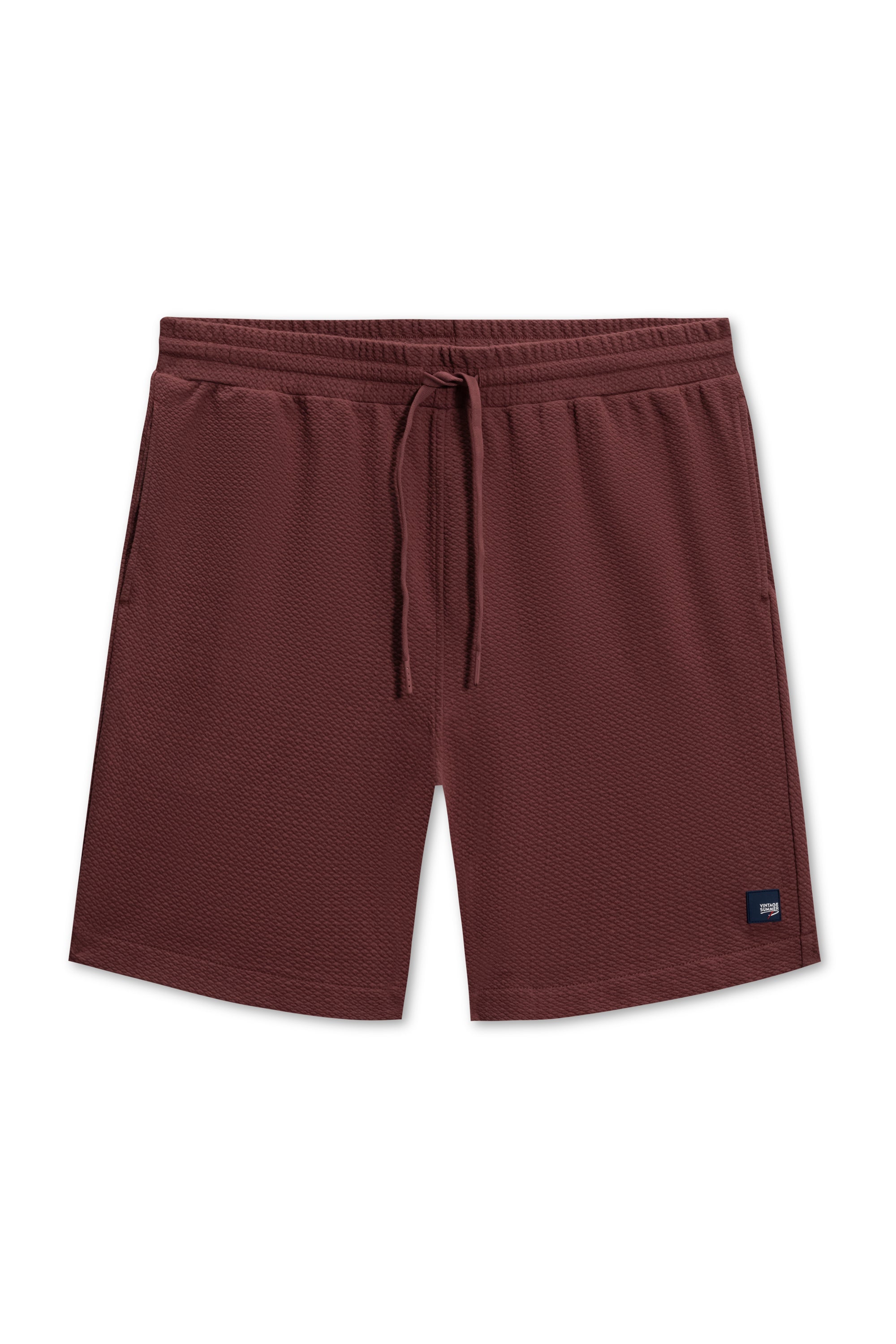 Mens Performance Tech Fleece Short