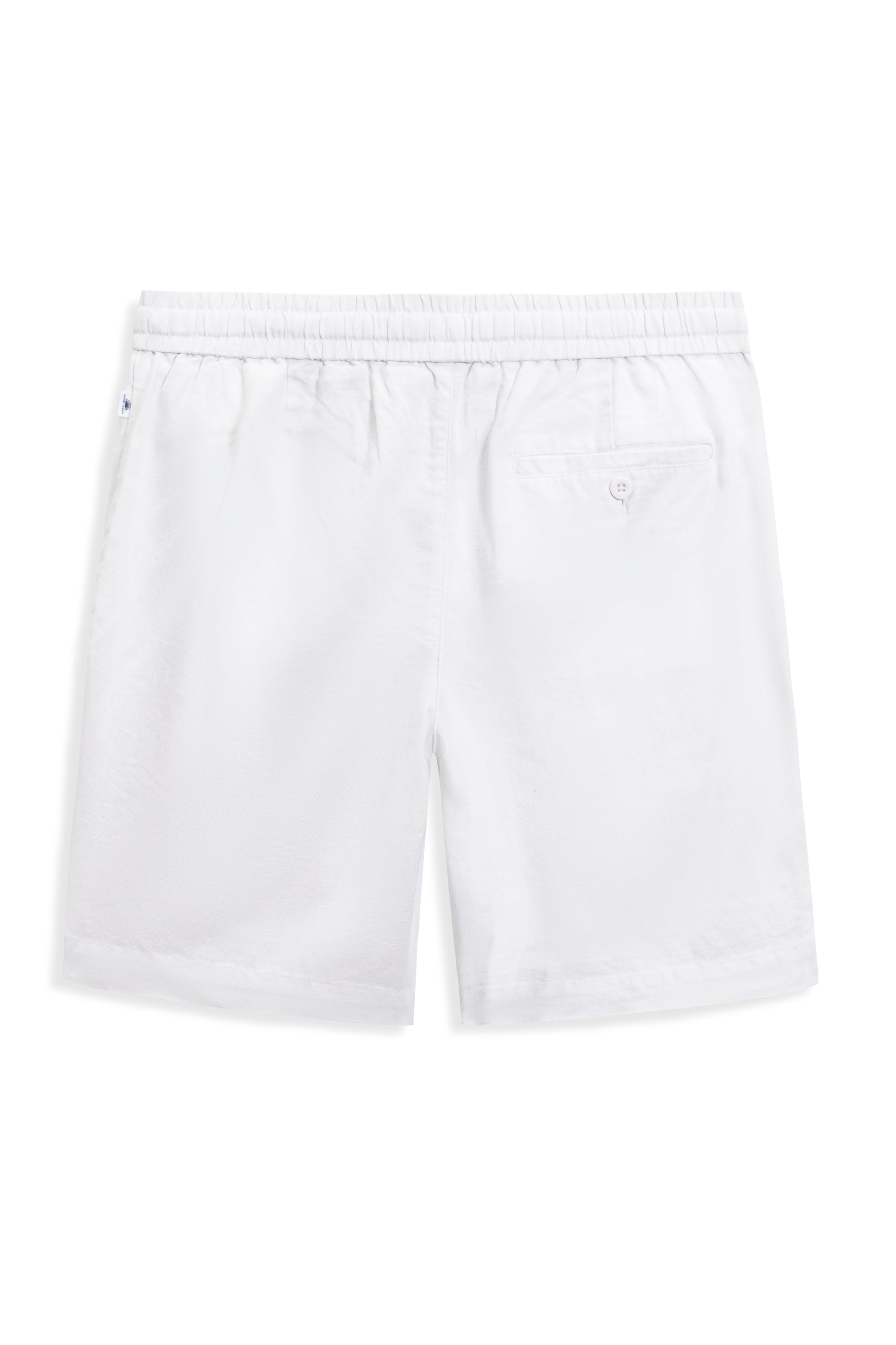 MENS LINEN SHORT