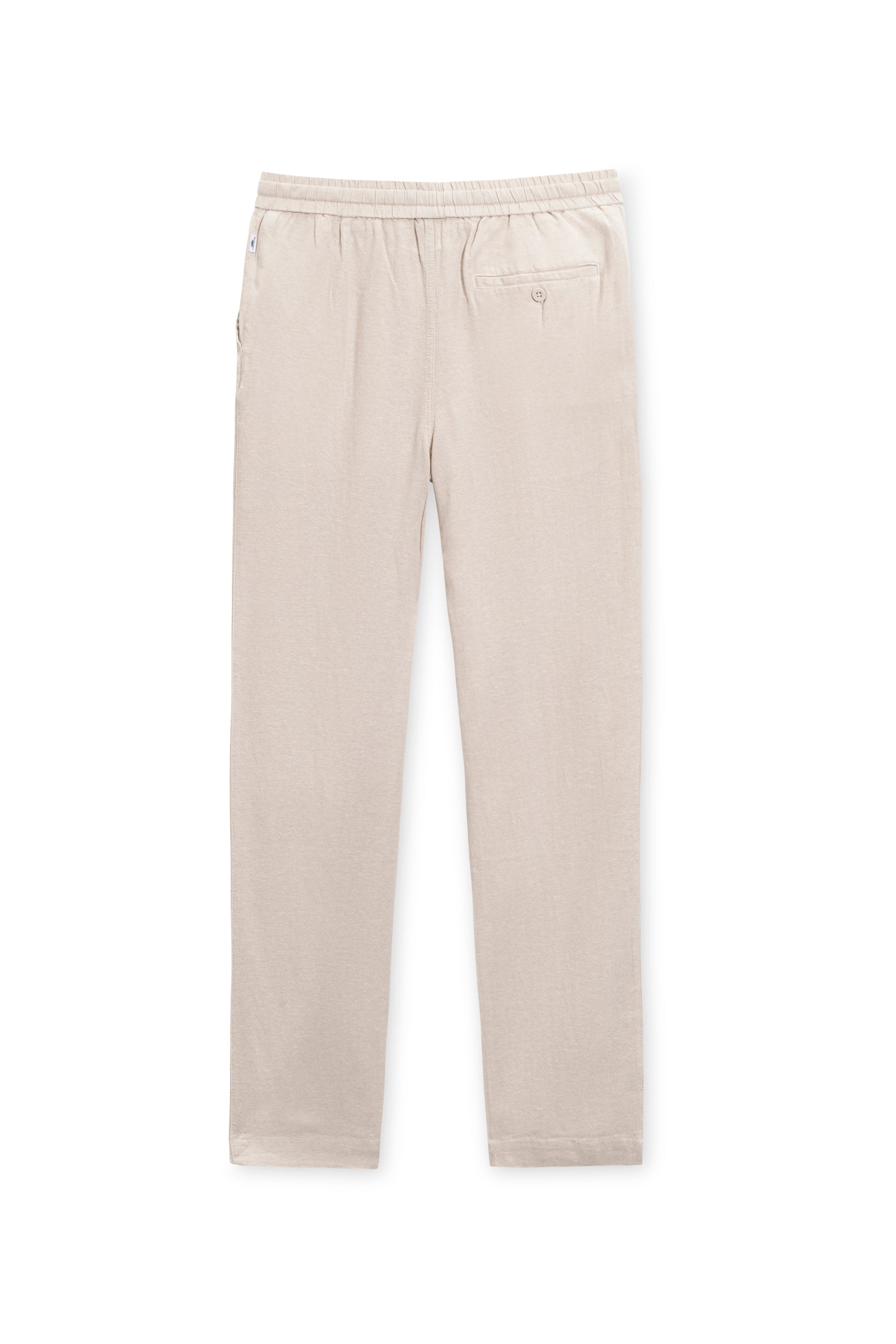 Mens Linen Pant