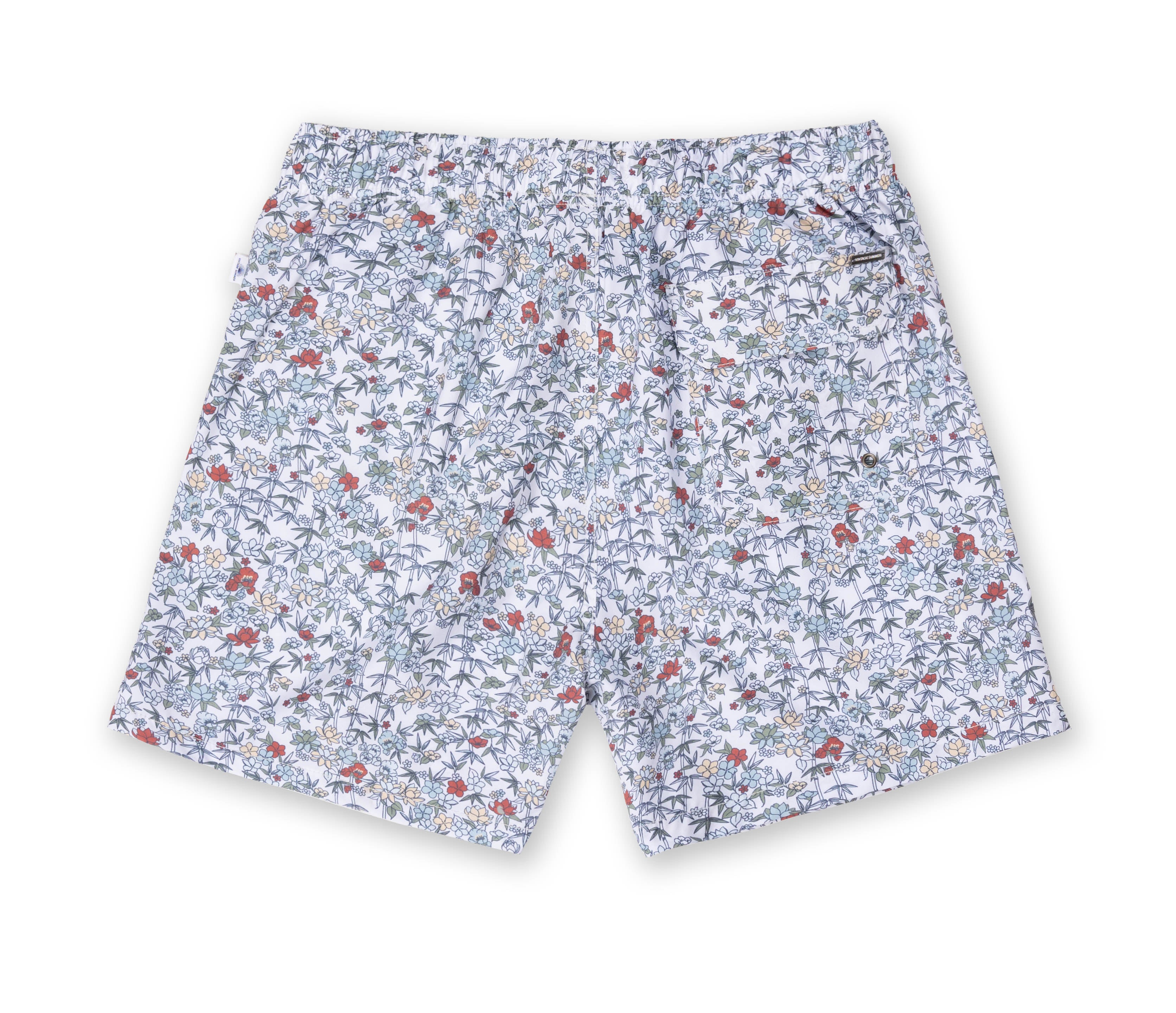 Mens 4-Way Stretch Volleys