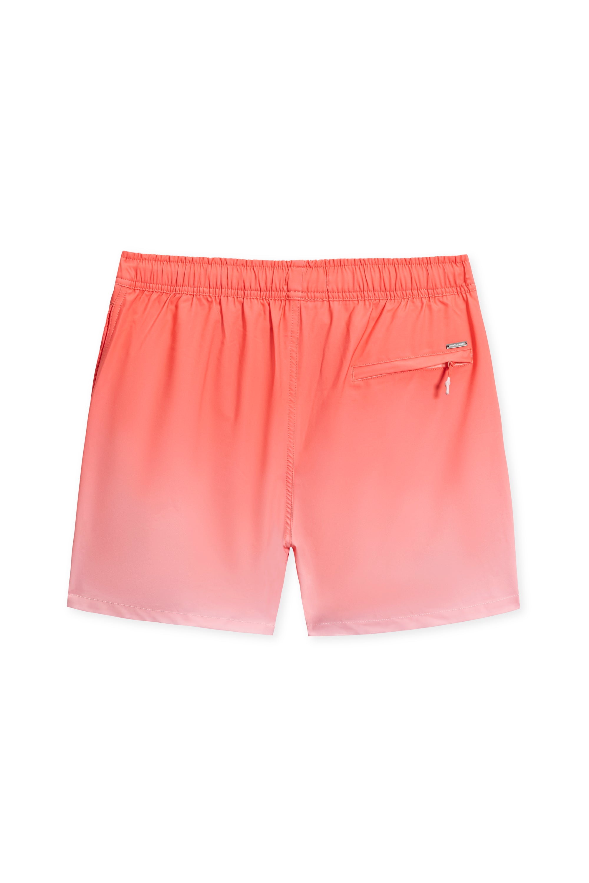 MENS GRADIENT PERFORMANCE VOLLEYS - ORANGE