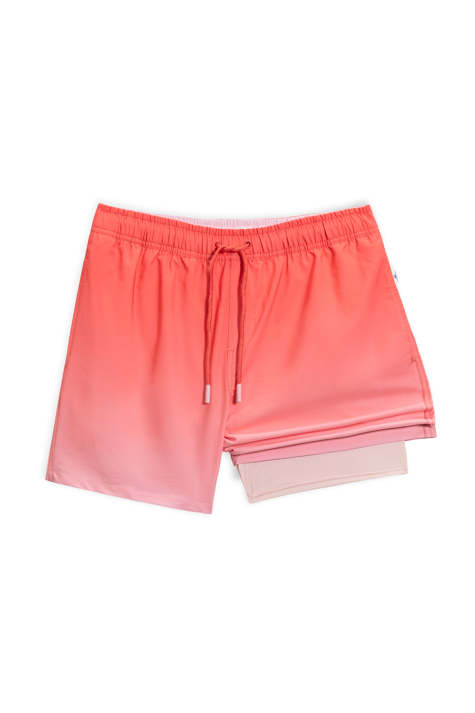 Mens Gradient Performance Volleys