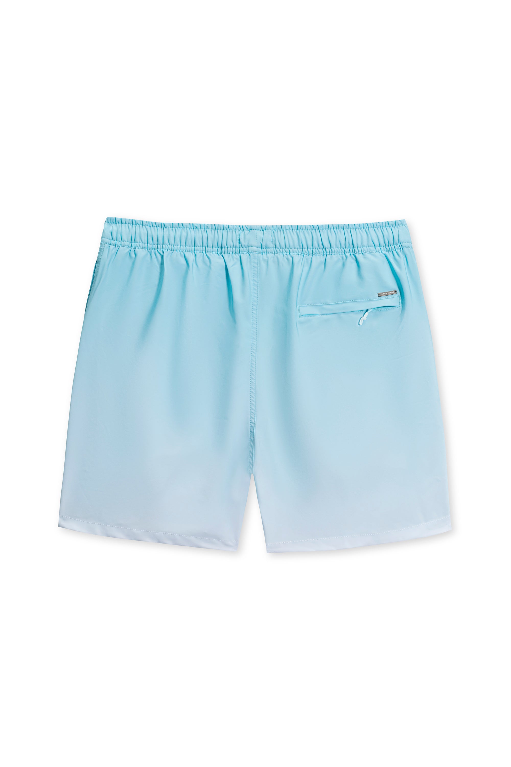 MENS GRADIENT PERFORMANCE VOLLEYS - AQUA