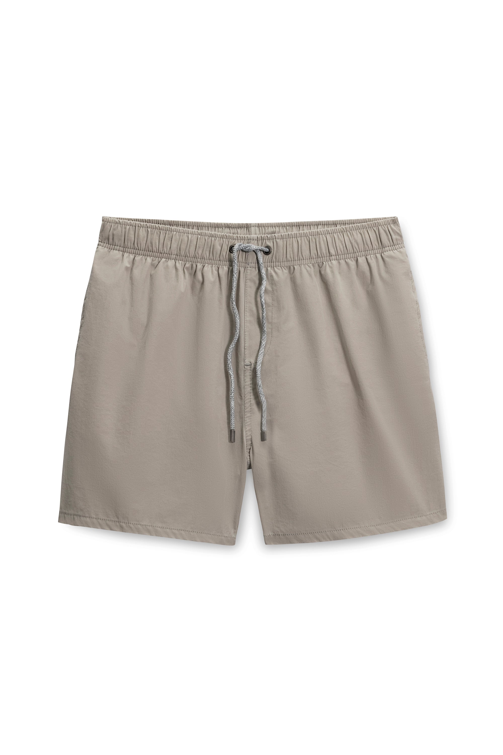 Mens Vintage Wash Swim Shorts