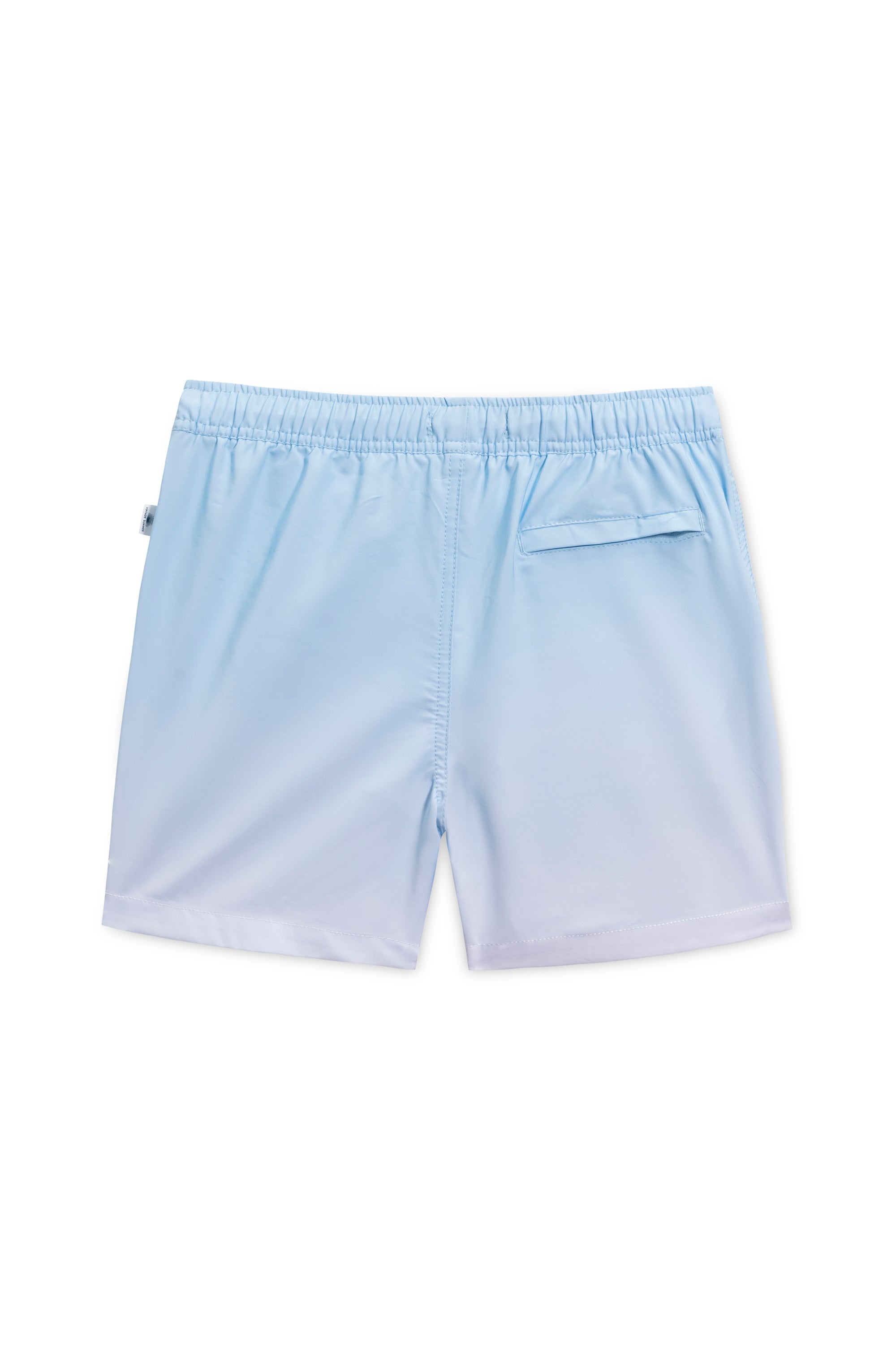 Boys Performance Volleys - Gradient
