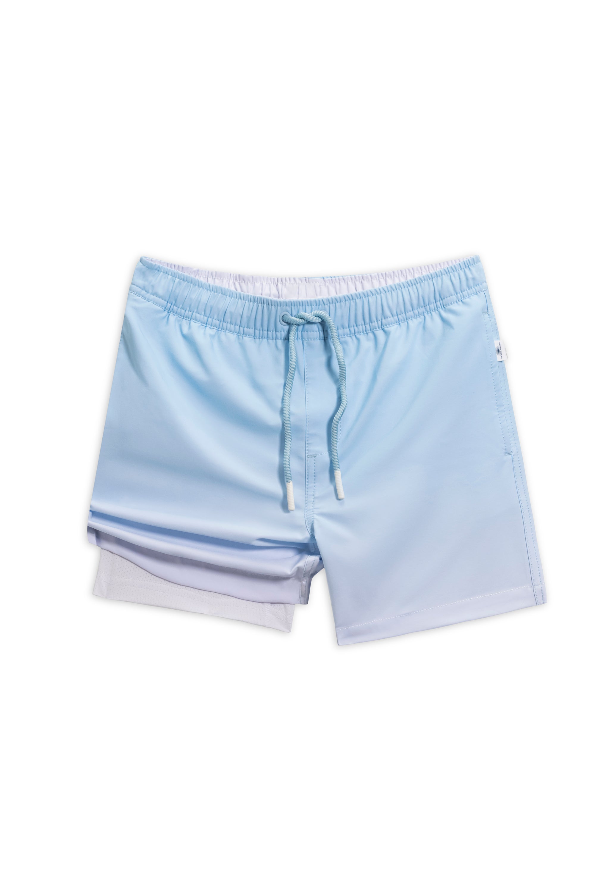 Boys Performance Volleys - Gradient