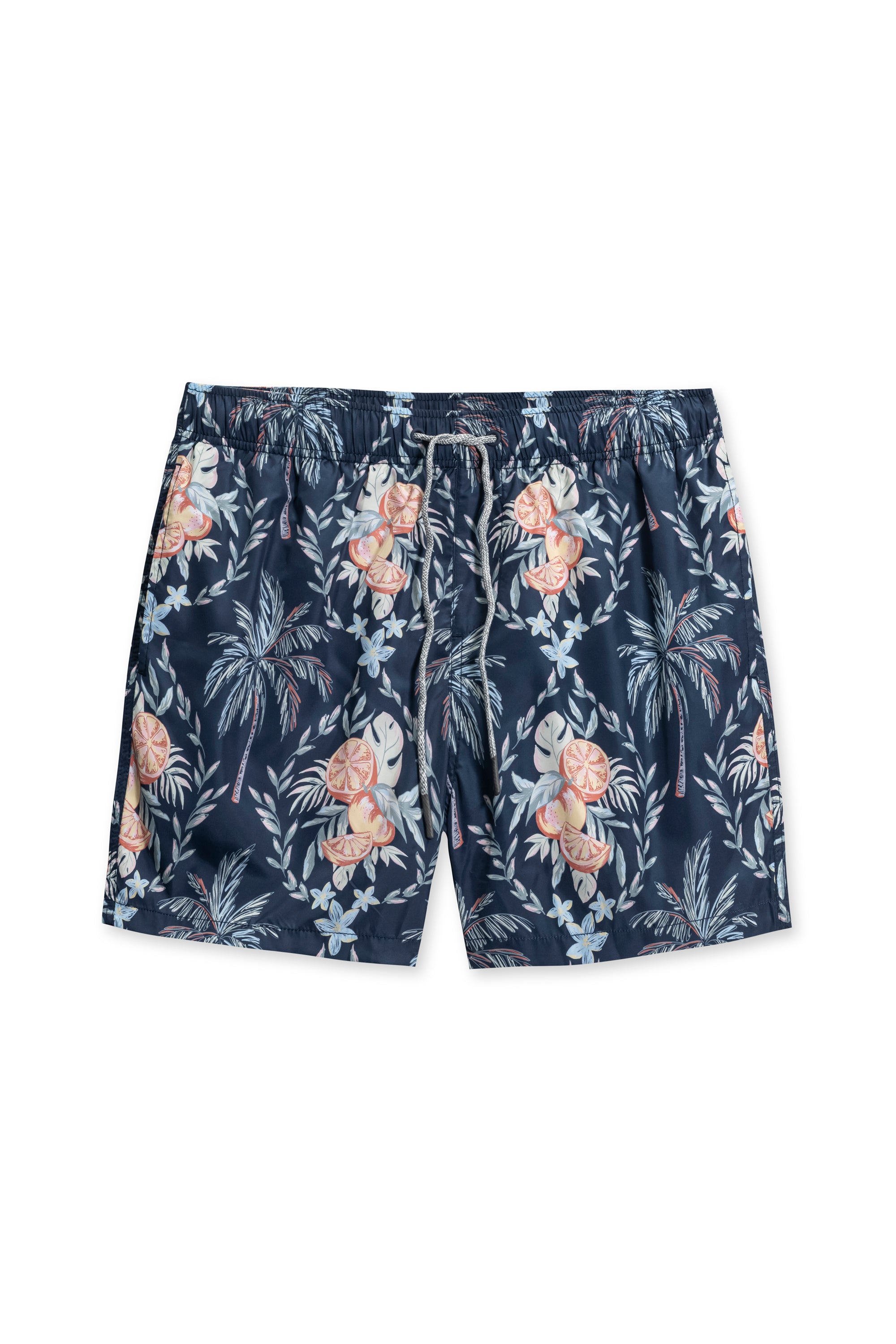 Mens Ponji Swim Short