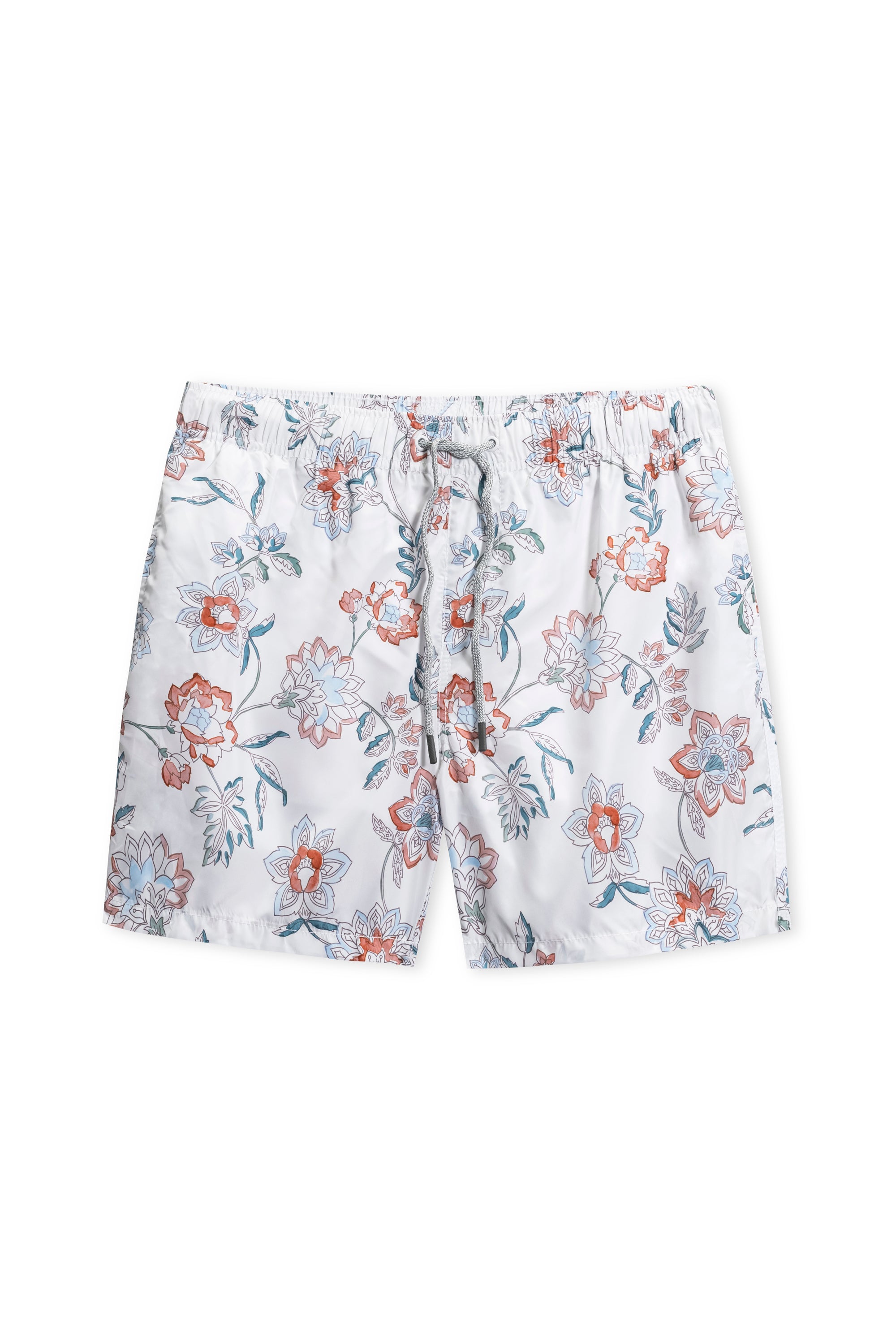 MENS PONJI SWIM SHORT