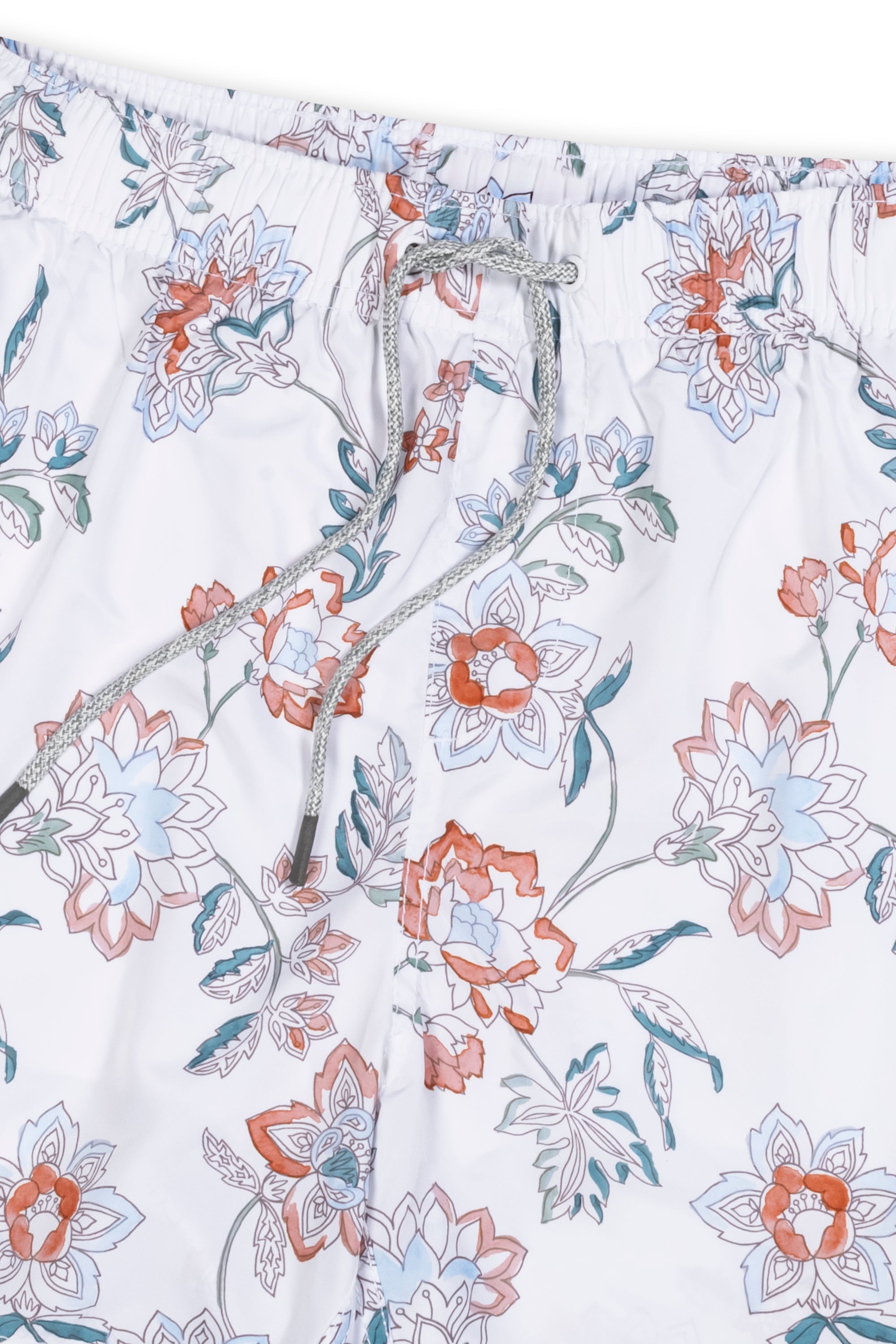 MENS PONJI SWIM SHORT