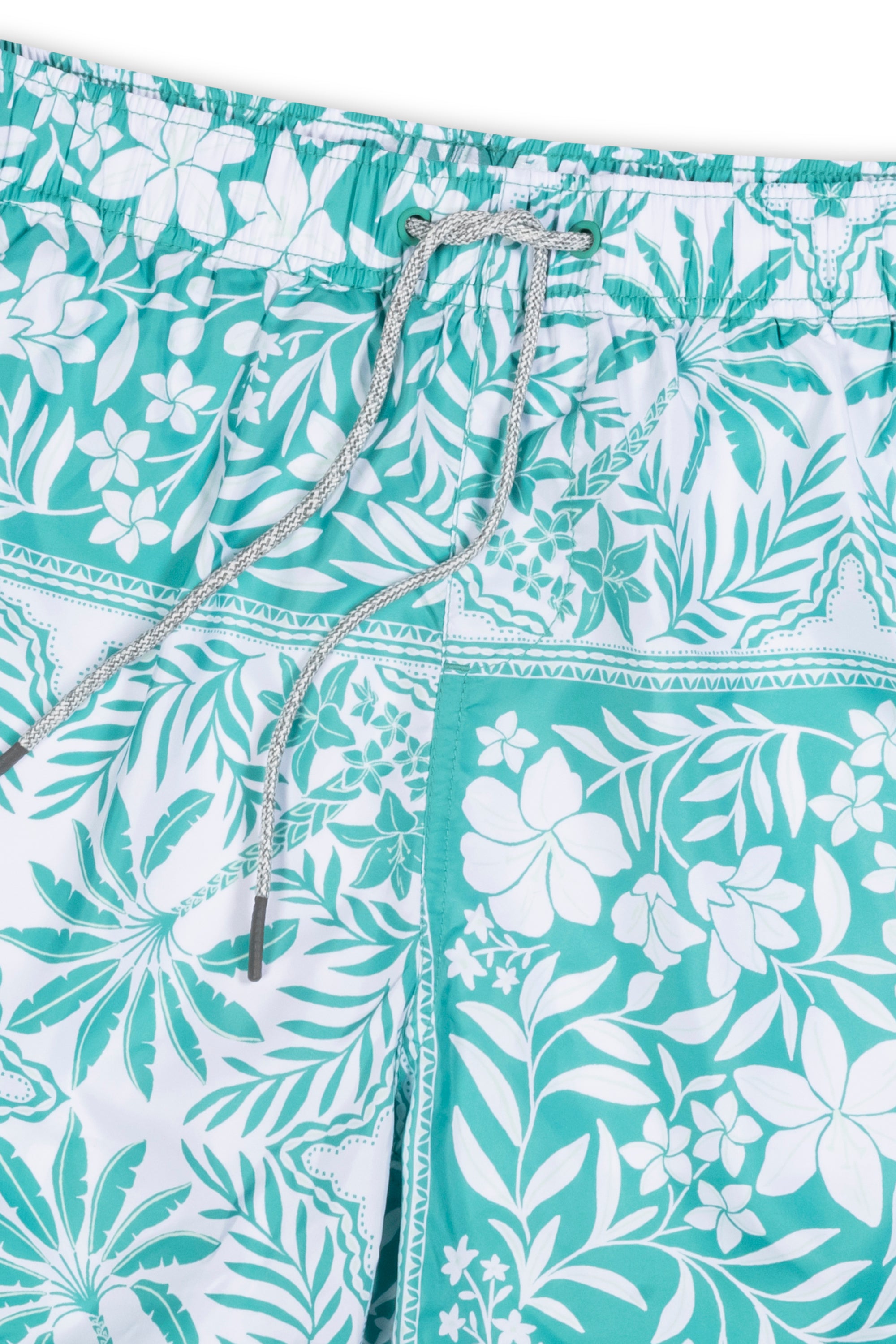 MENS PONJI SWIM SHORT