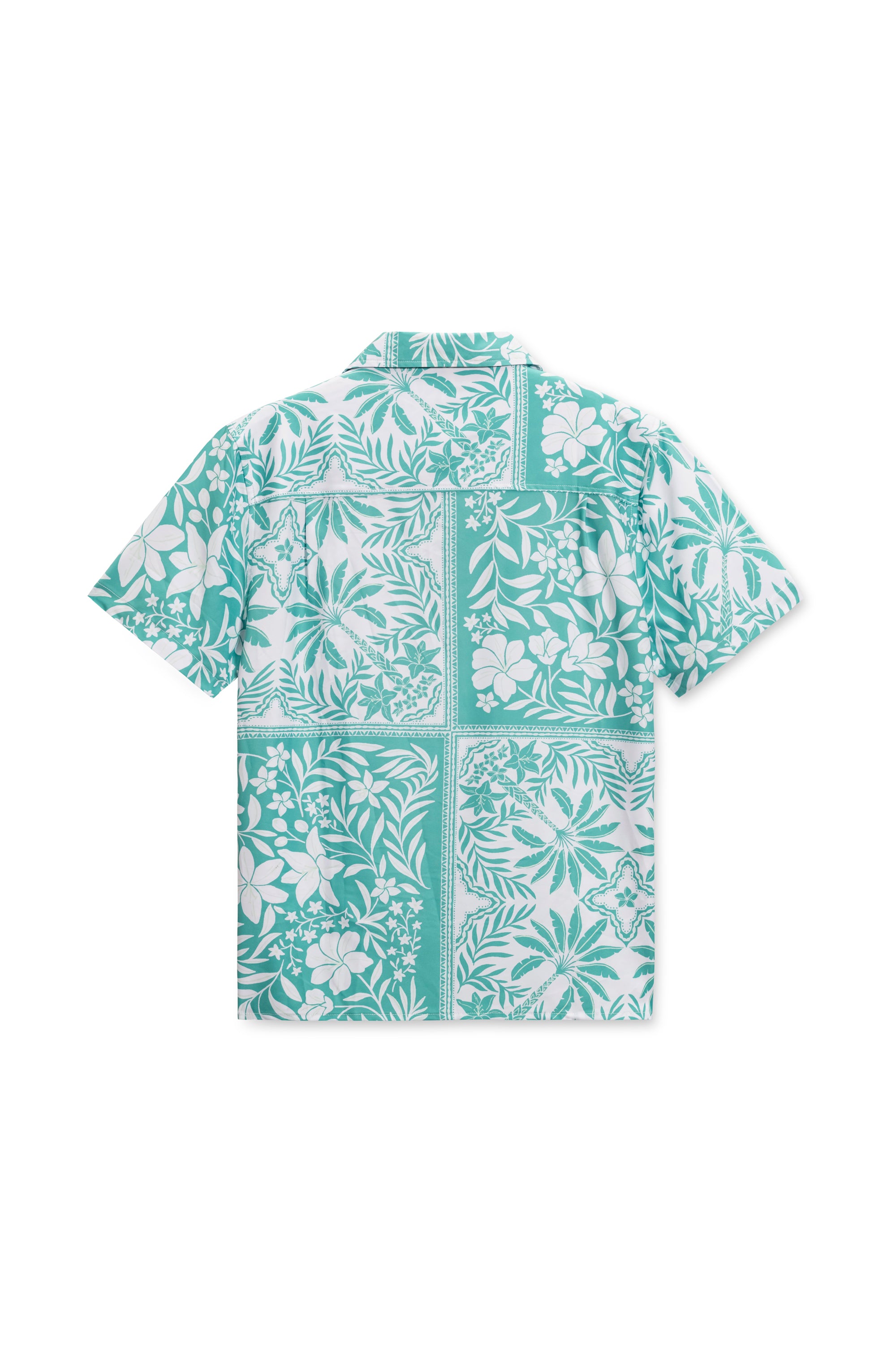 Men's Premium Camp Shirt