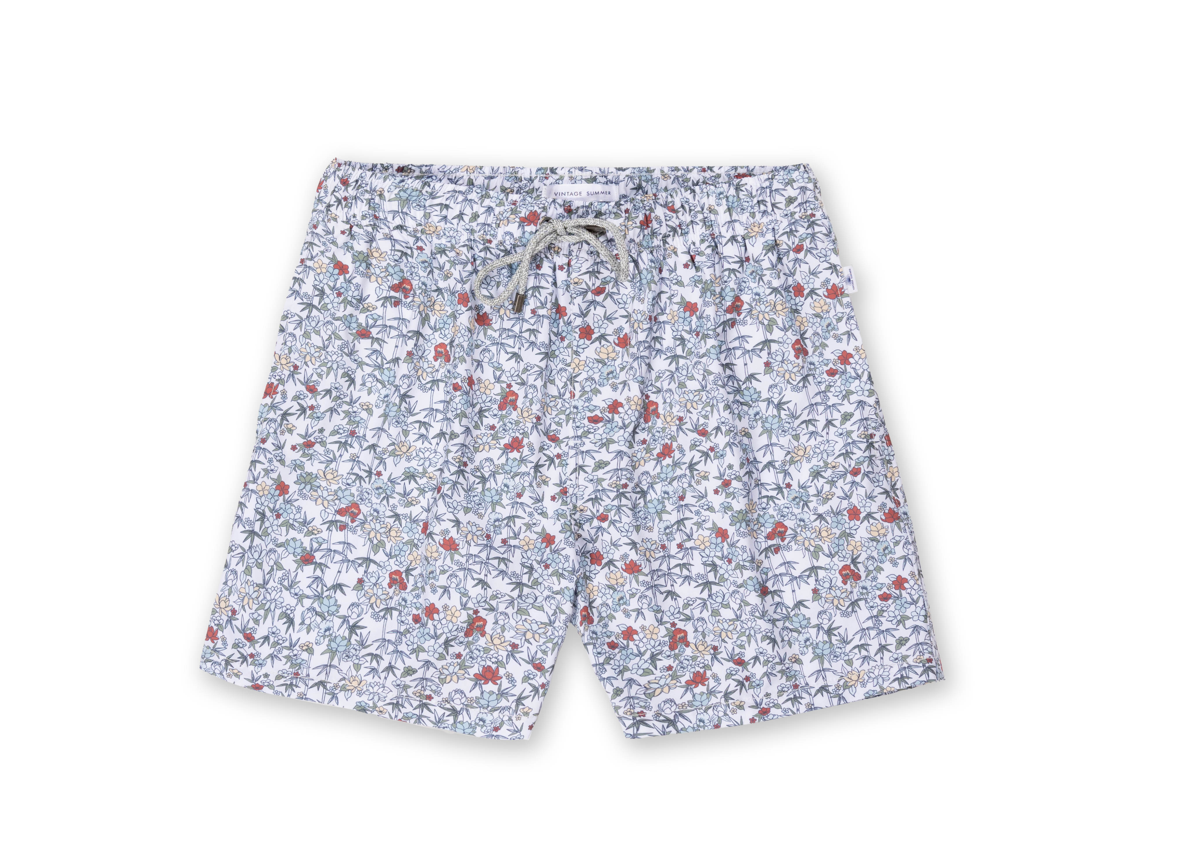 Mens 4-Way Stretch Volleys