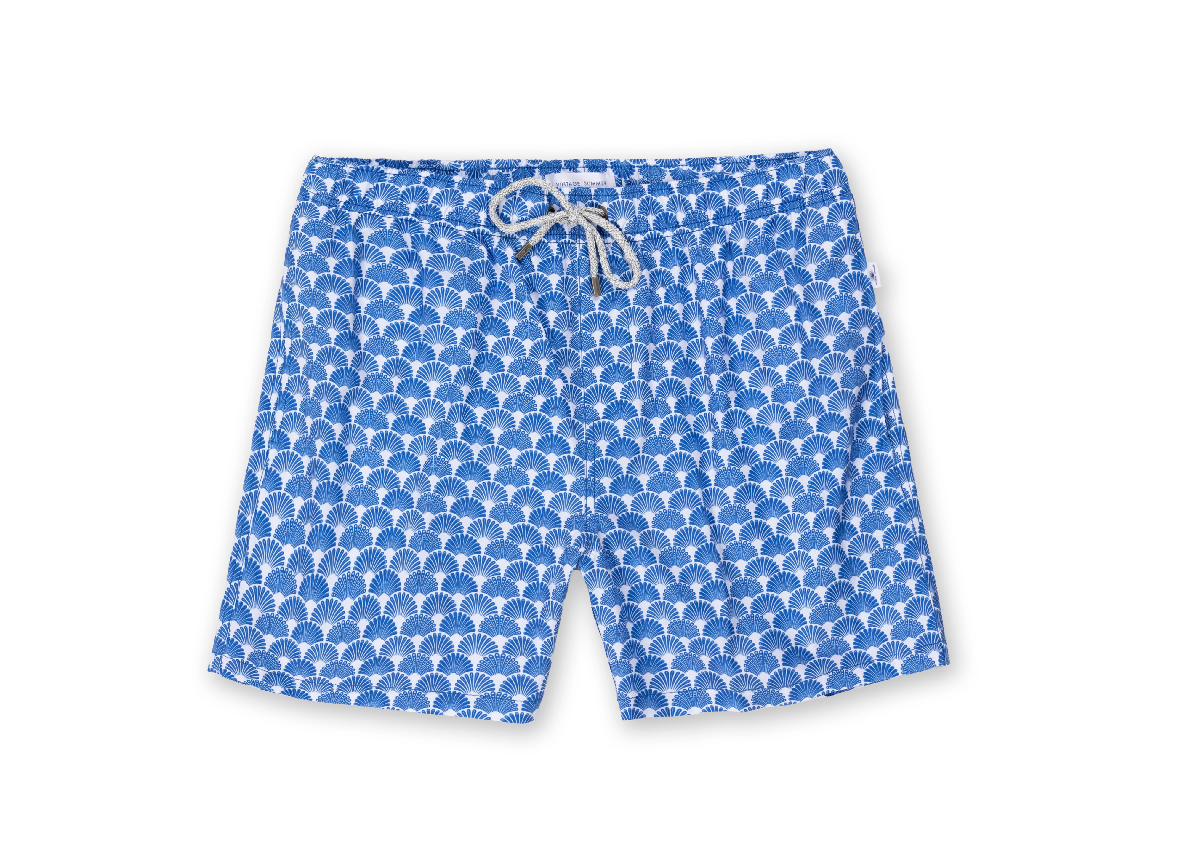 Mens 4-Way Stretch Volleys