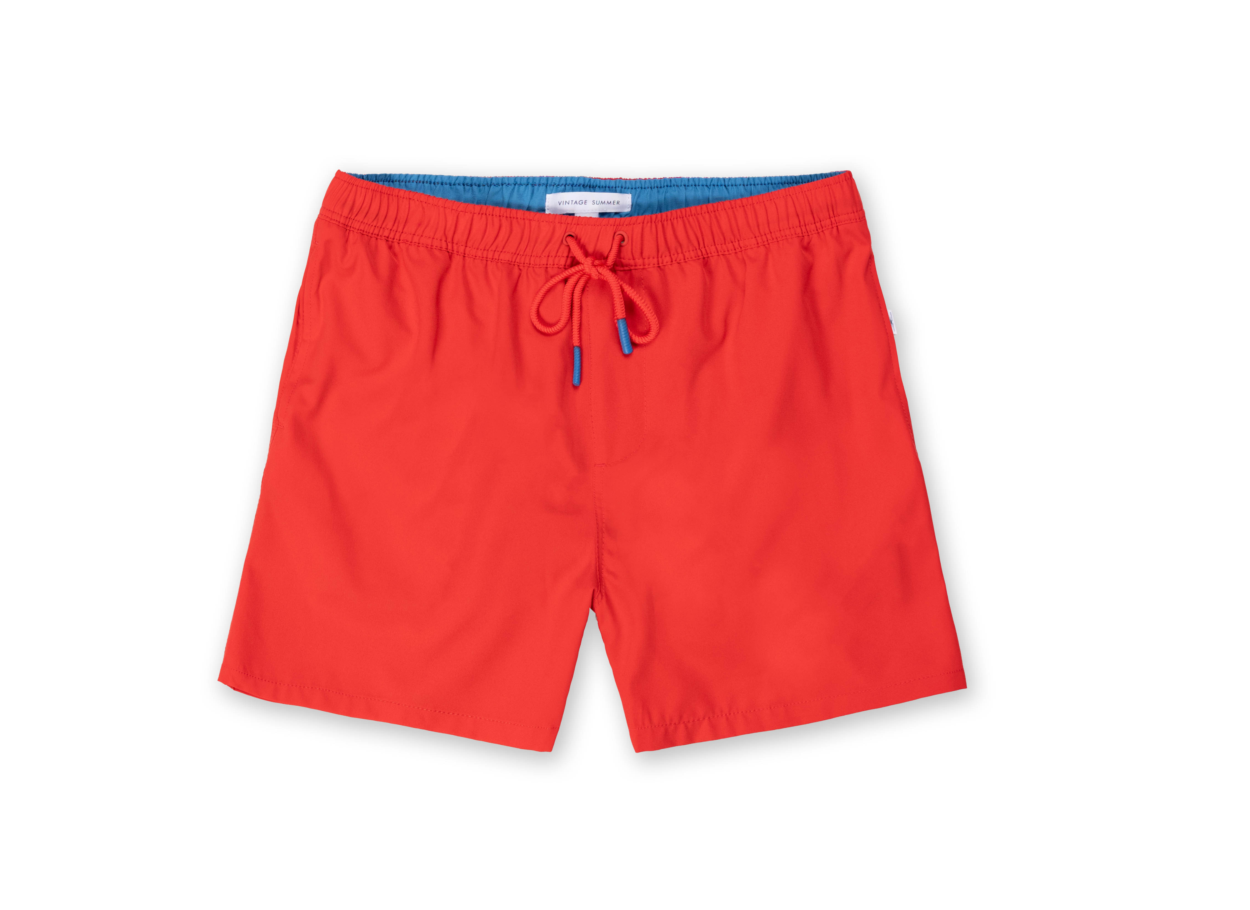 Boys Performance Stretch Volley