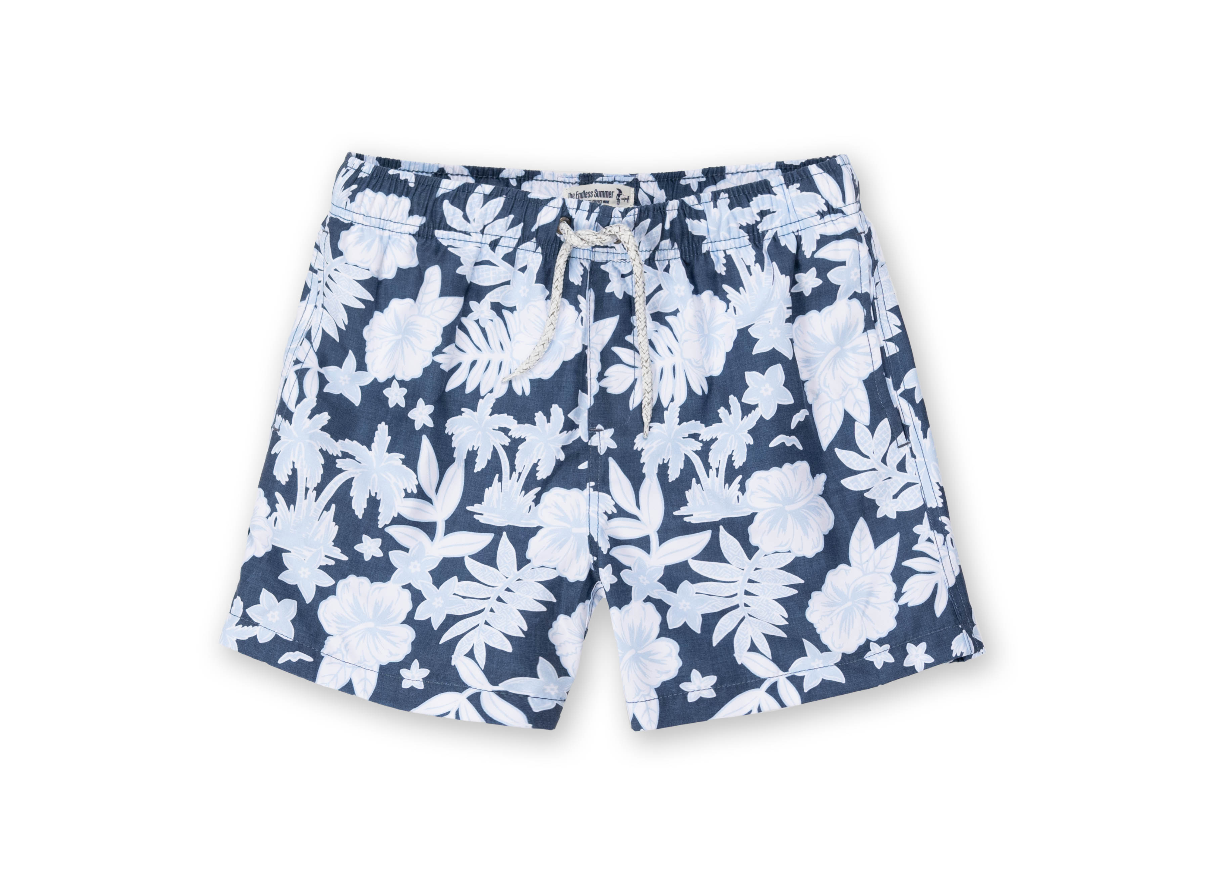 Boys Volley Swim Shorts