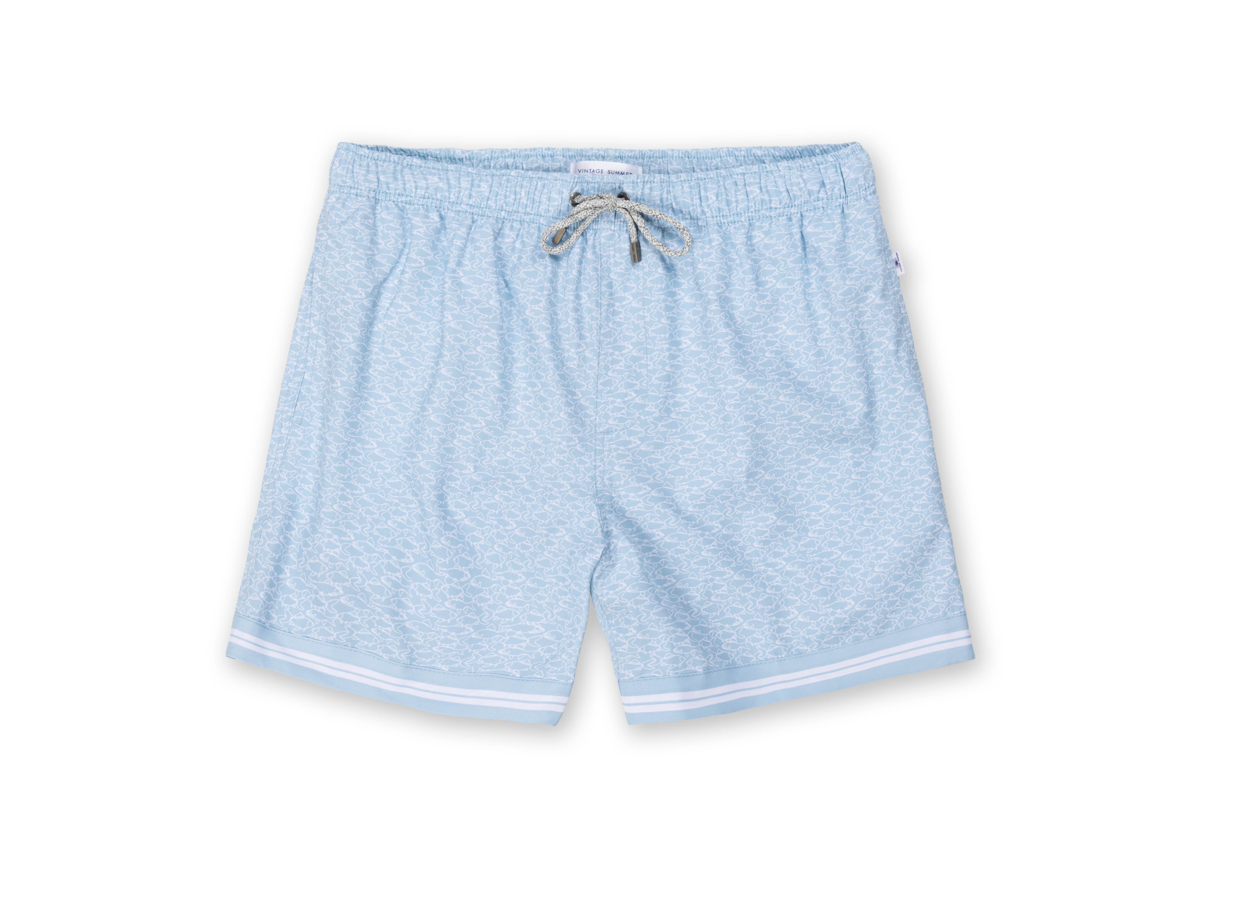 Mens 4-Way Stretch Volley