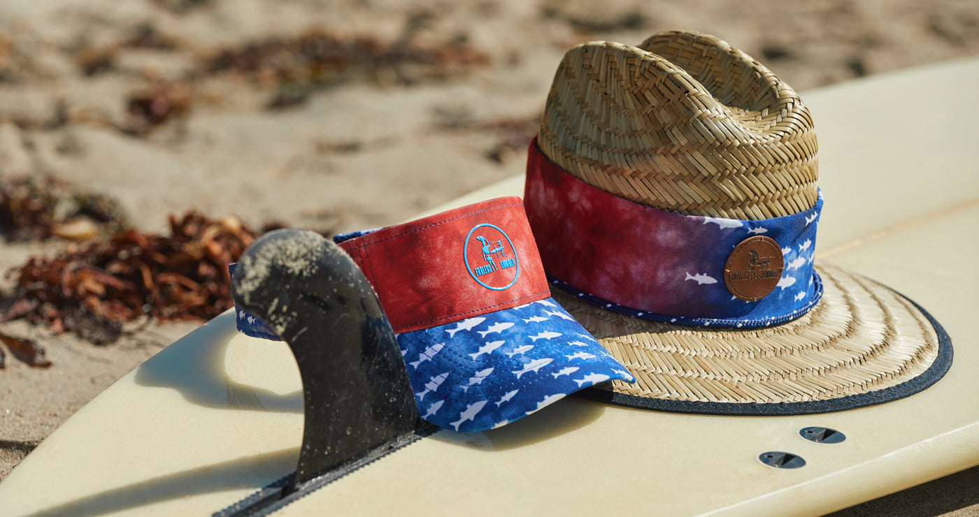 MENS HATS