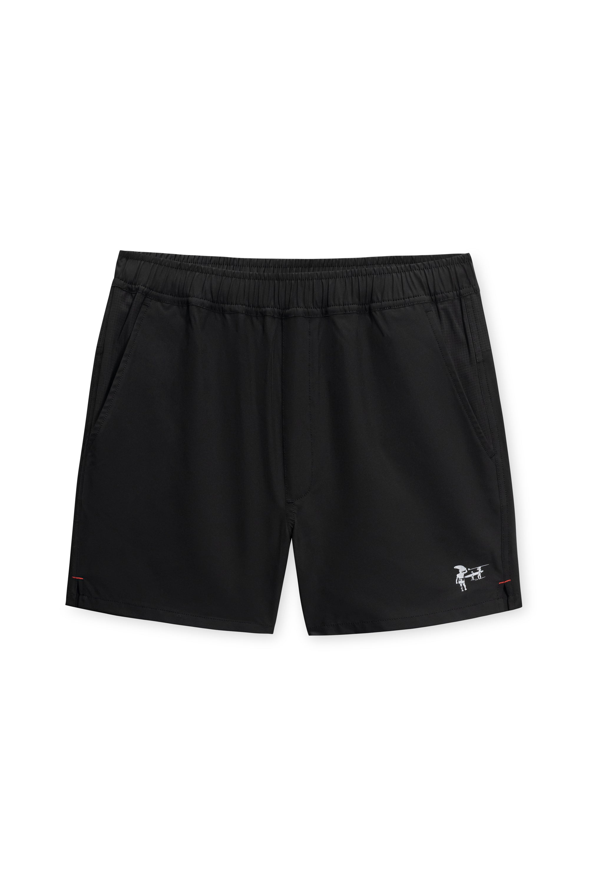 MENS PIECED WALKSHORT