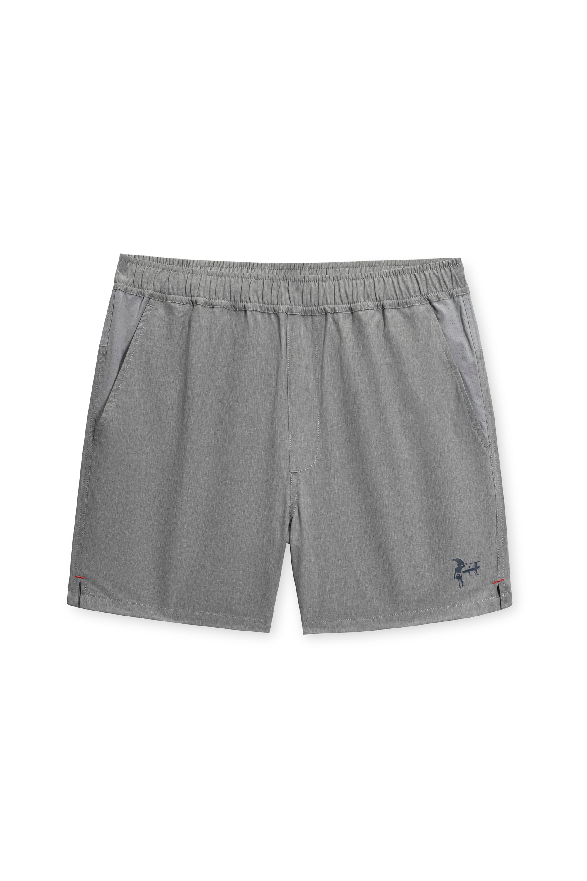 MENS PIECED WALKSHORT