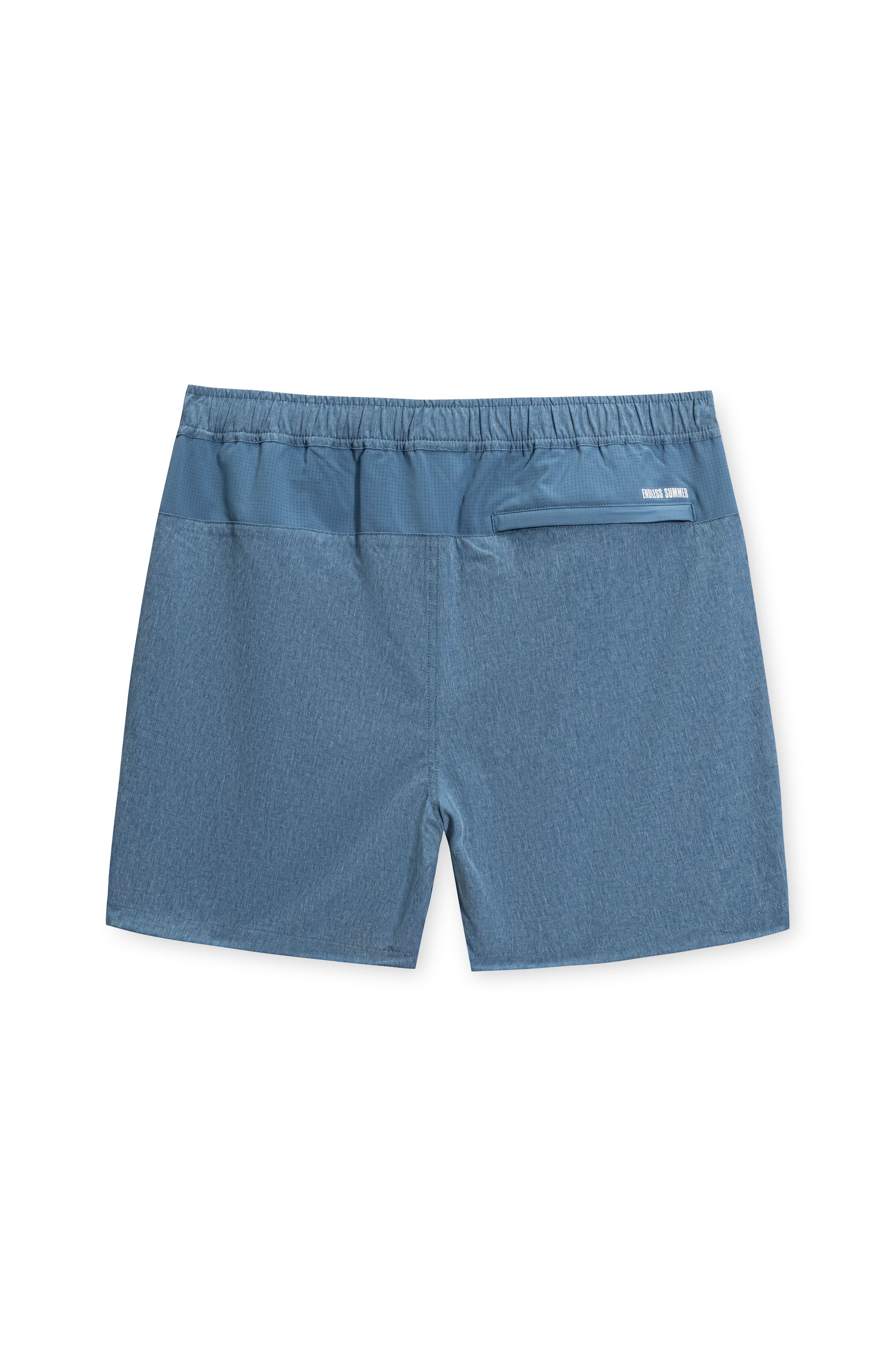 MENS PIECED WALKSHORT