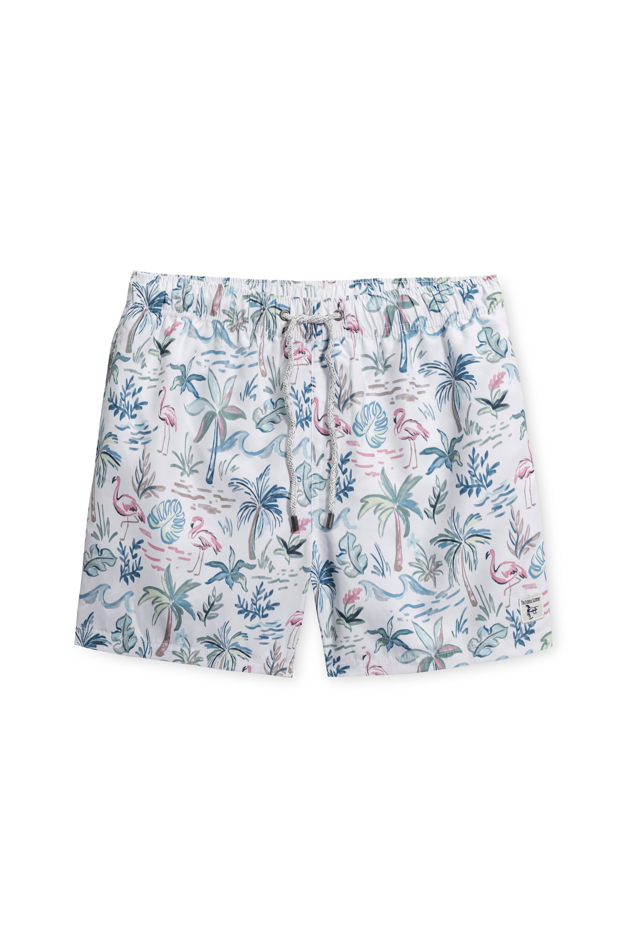 MENS ENDLESS SUMMER SWIMSHORT