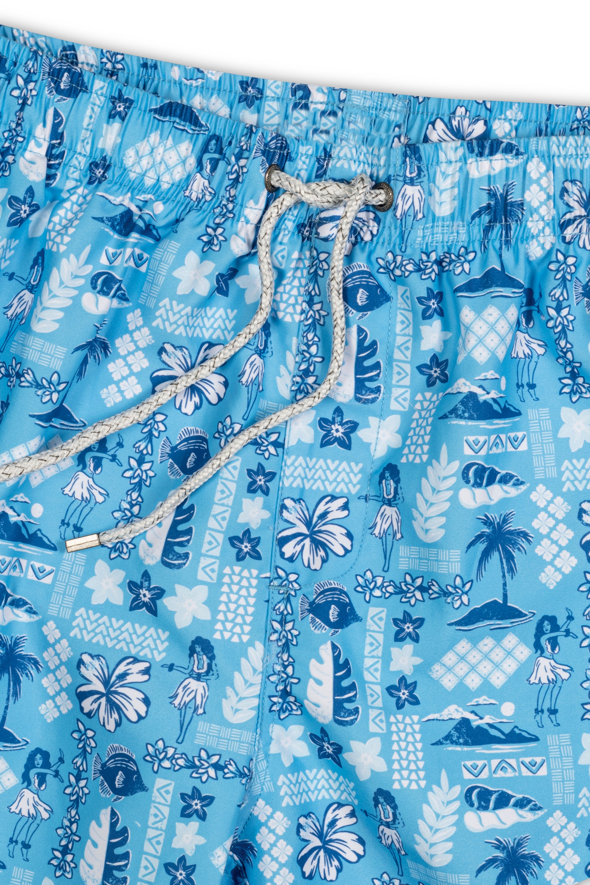 Mens Endless Summer Swimshort
